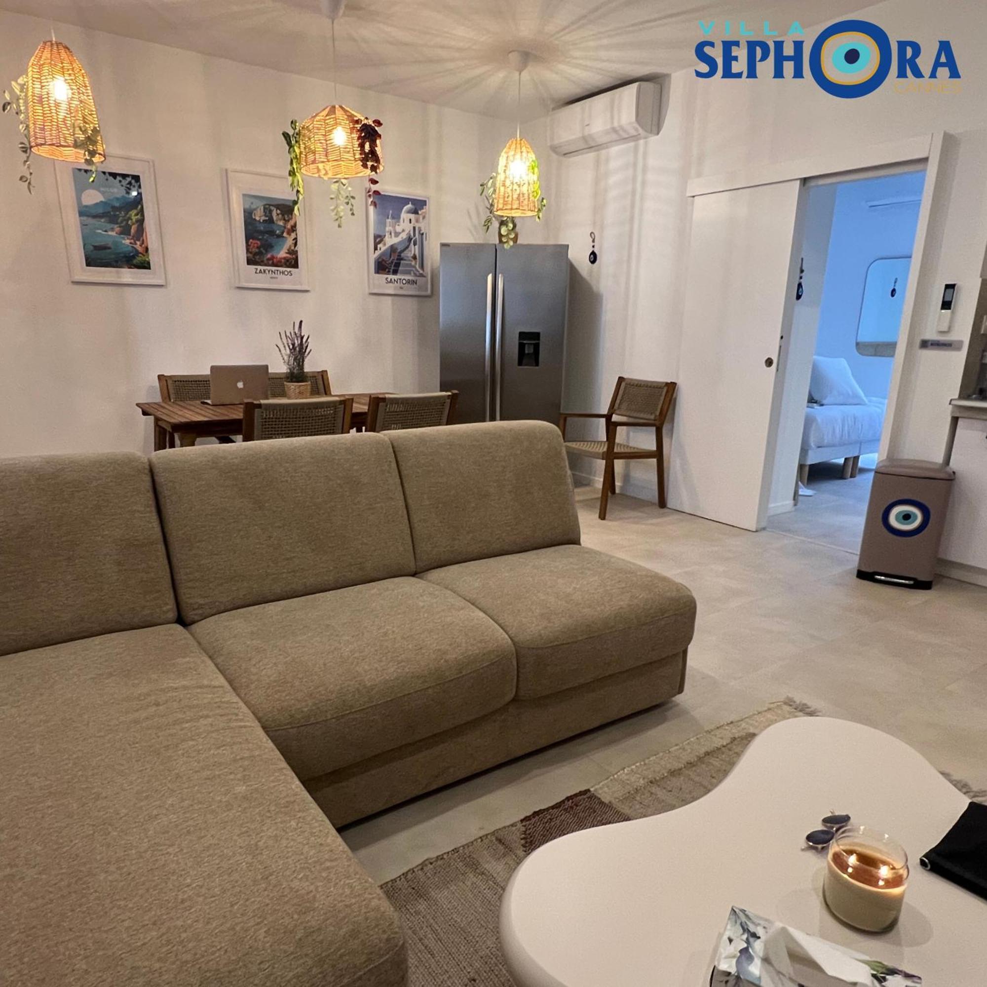 Sephora Appartement *