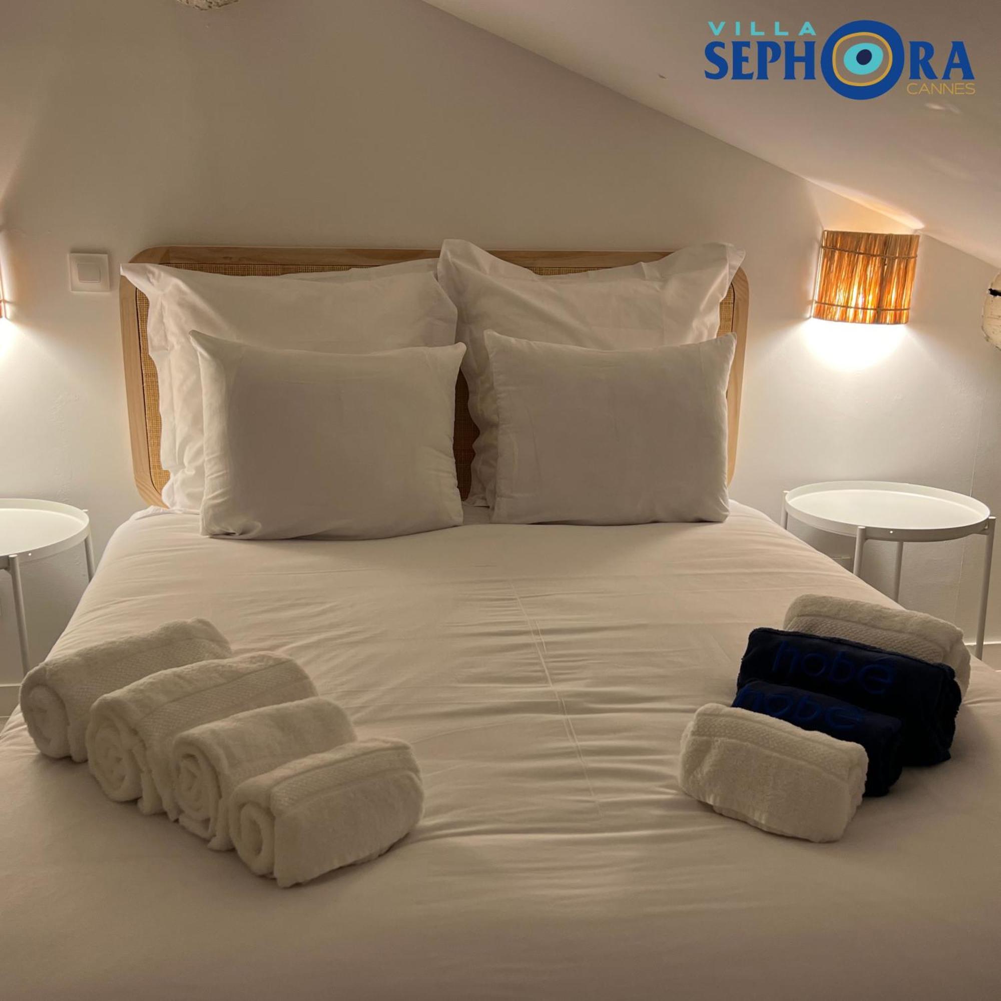 Sephora Appartement Cannes