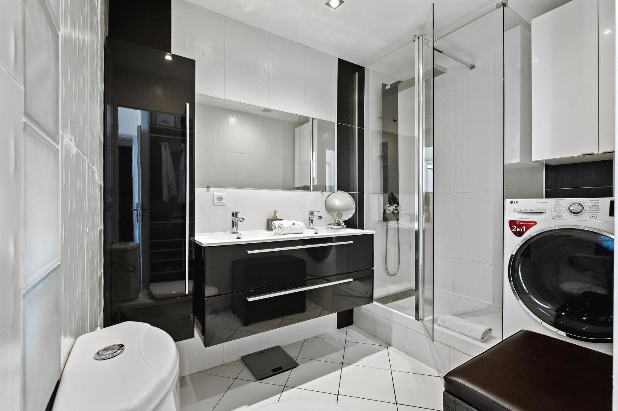 Immogroom - T4 - Center - 8 Min From Palais * Cannes