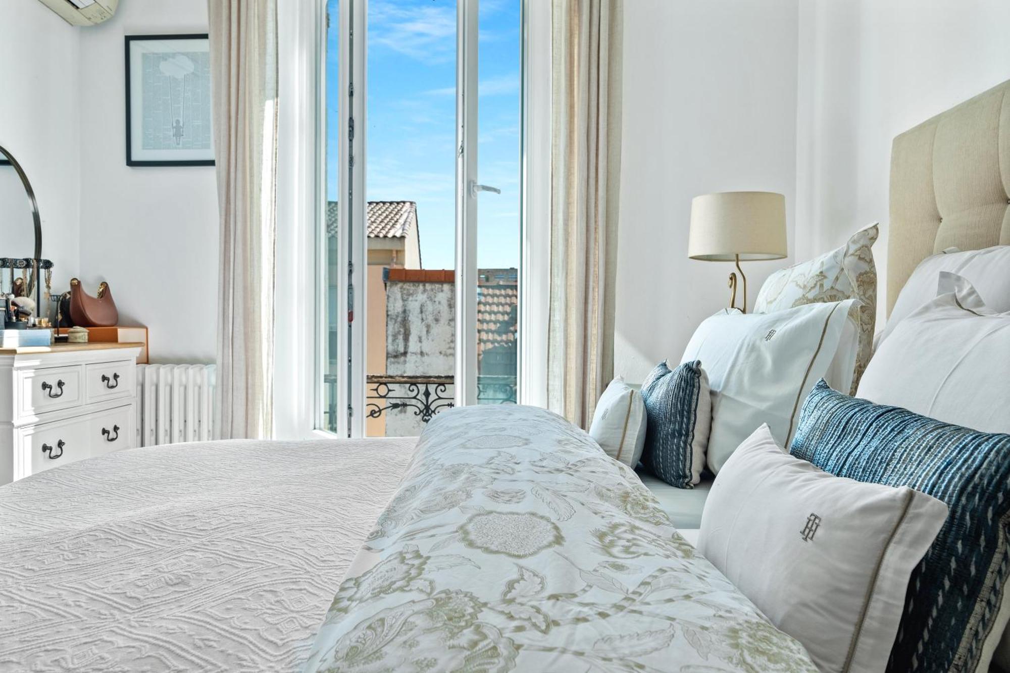 Immogroom - T4 - Center - 8 Min From Palais * Cannes