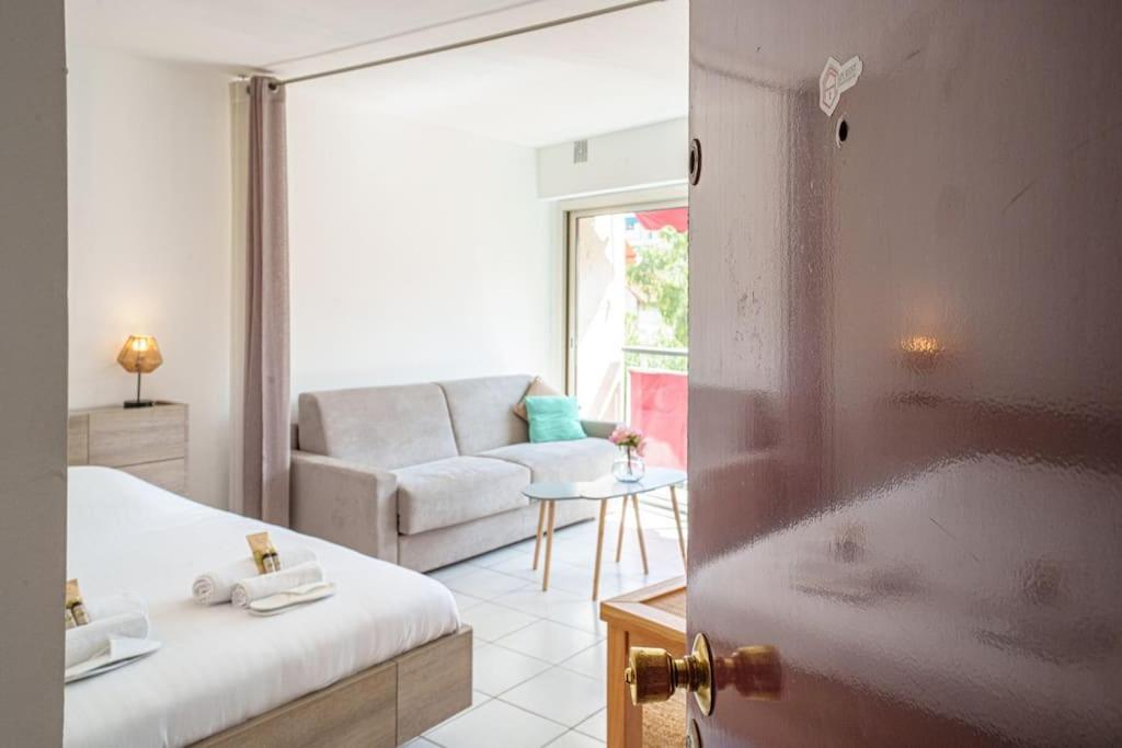 Apartment Le Santa By Apirent #climatisation #plage #vue