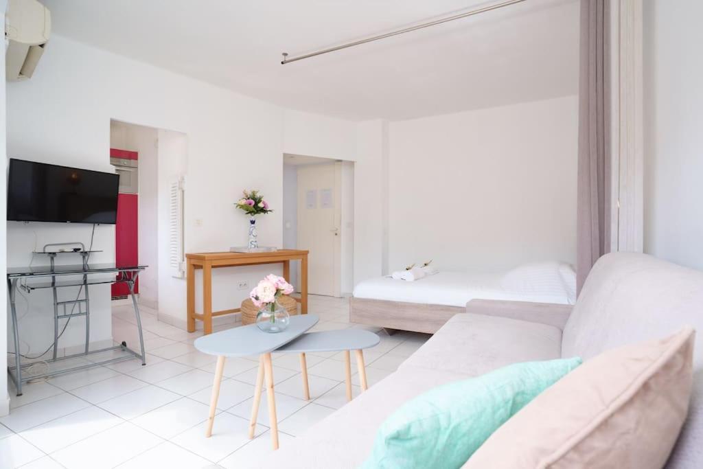 Le Santa By Apirent #climatisation #plage #vue Apartment *