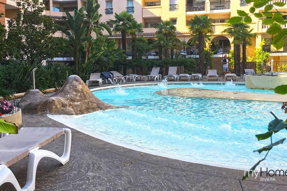 Appartement Joli 2 Pieces Aux Pieds Des Plages