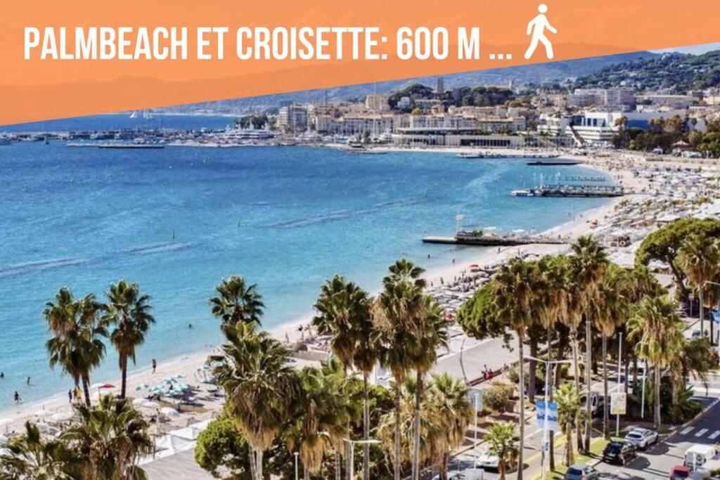 Le Santa By Apirent #climatisation #plage #vue Apartment