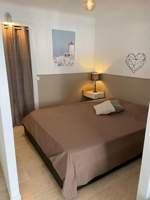 Quartier Des Apartment *
