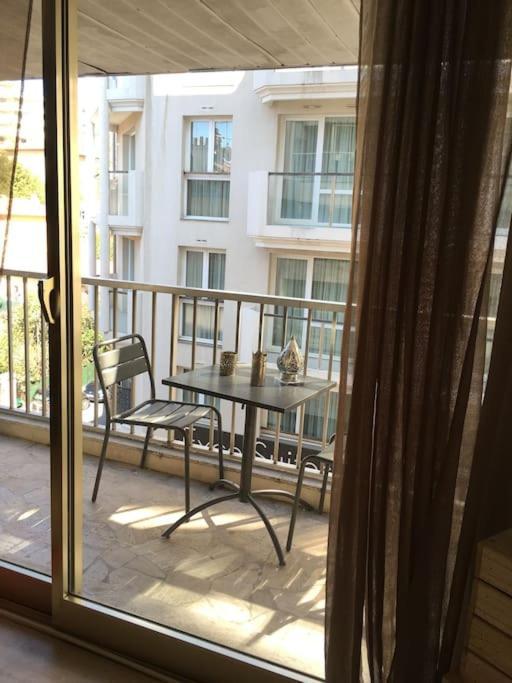 Quartier Des Apartment