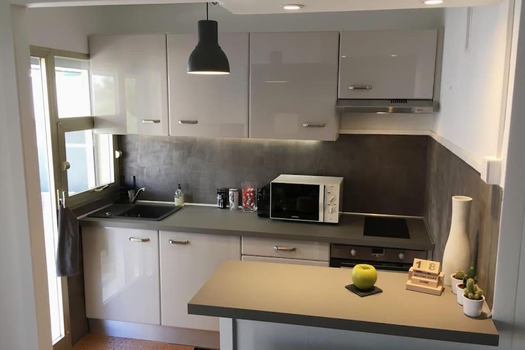 Quartier Des Apartment *