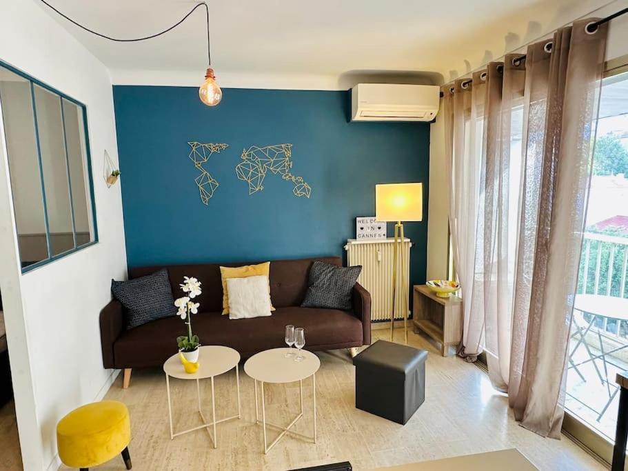 Quartier Des Apartment *