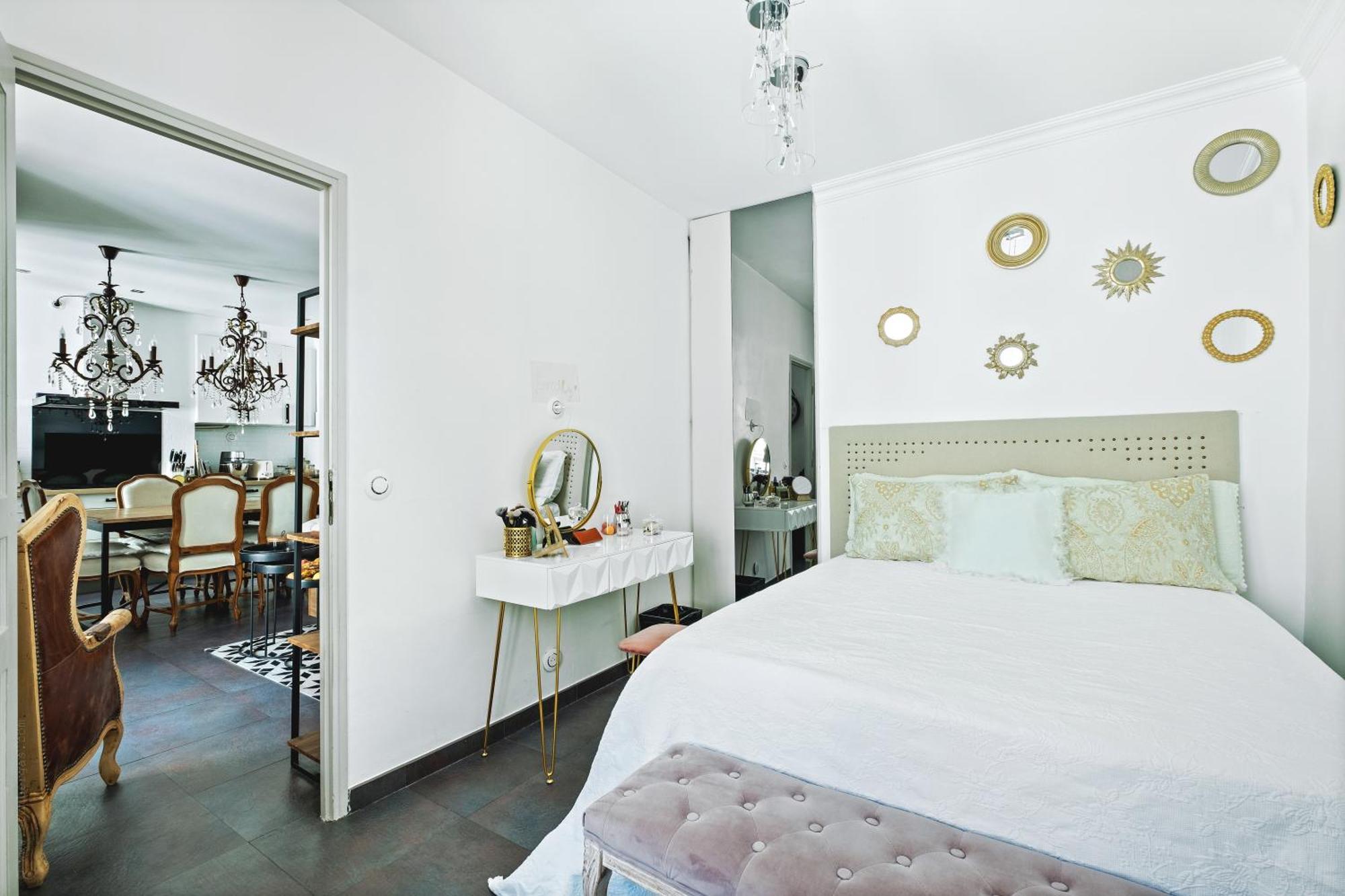 Immogroom - T4 - Center - 8 Min From Palais * Cannes