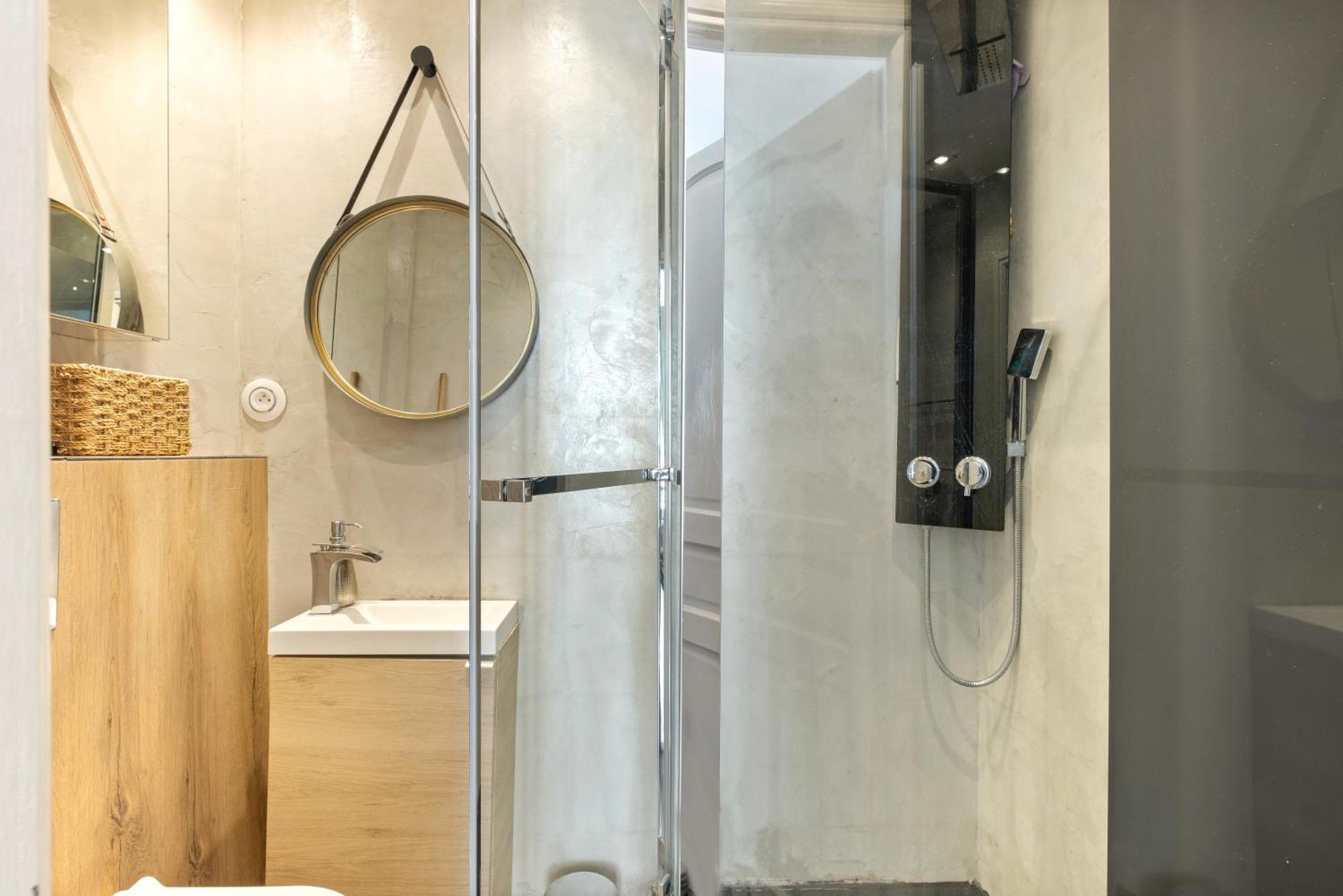 Apartment Immogroom - T4 - Center - 8 Min From Palais *