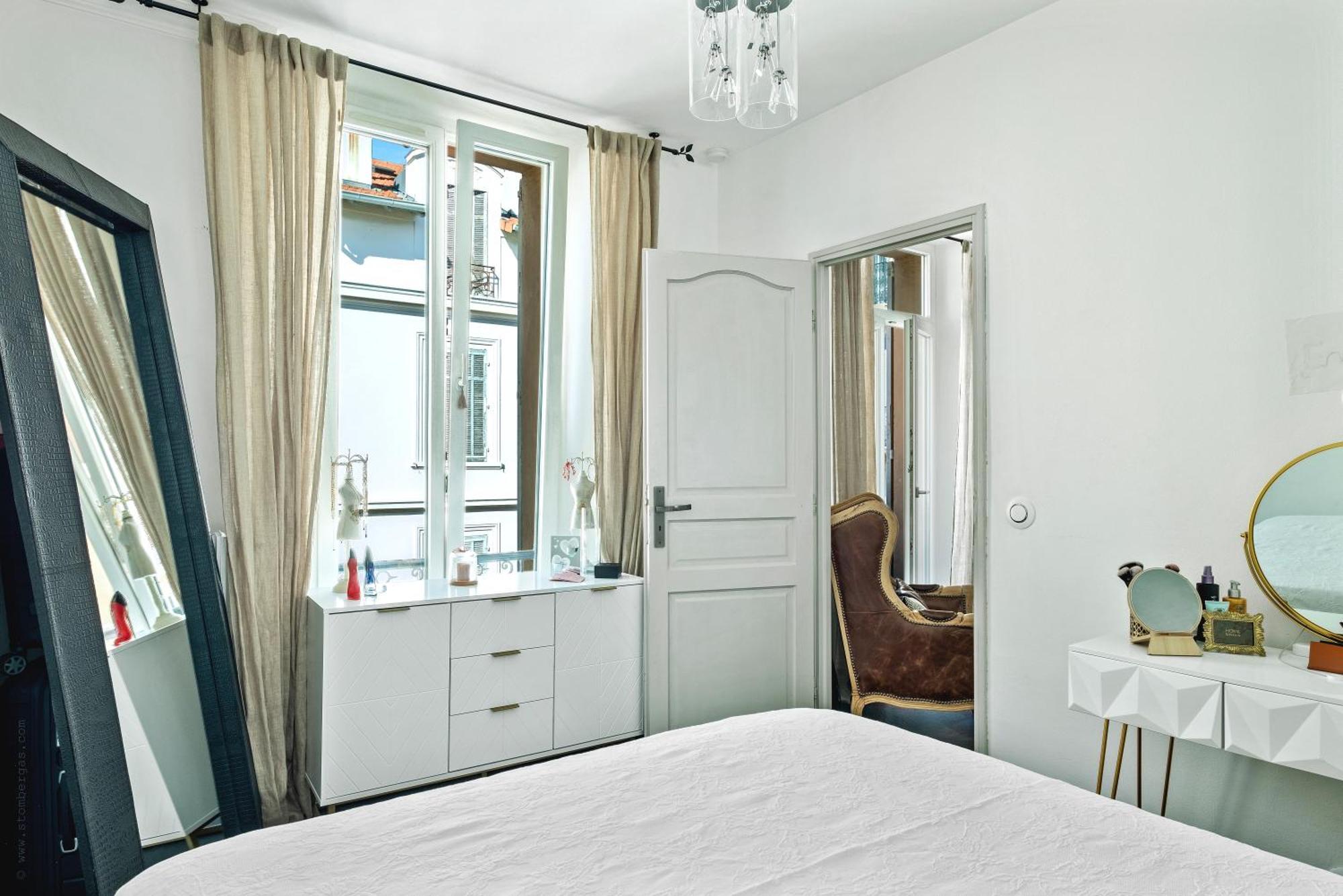 Immogroom - T4 - Center - 8 Min From Palais Cannes