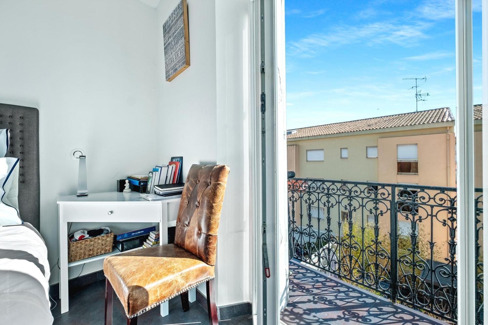 Immogroom - T4 - Center - 8 Min From Palais *