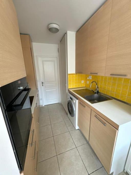 Magnifique T2 Centre Apartment Cannes