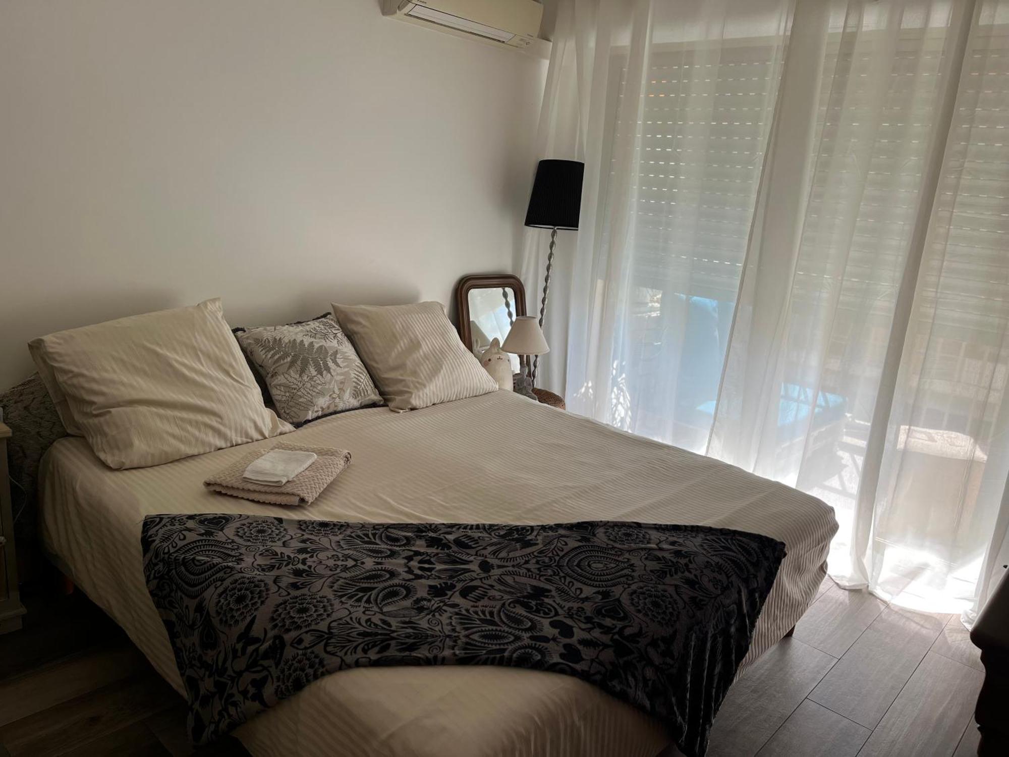 Cosy Dans T3 Cannes