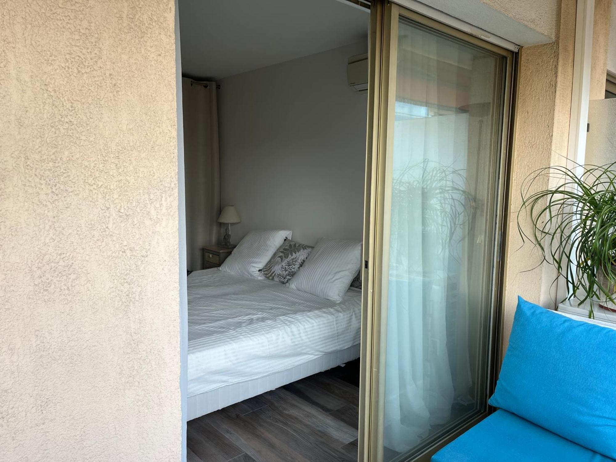 Homestay Cosy Dans T3
