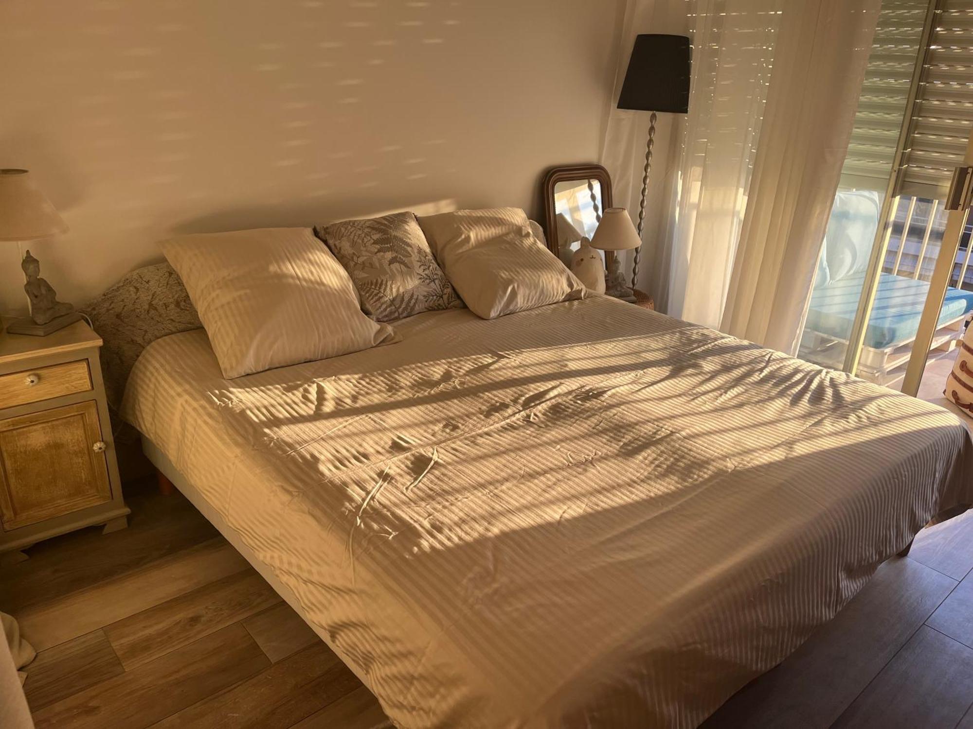 Homestay Cosy Dans T3 *