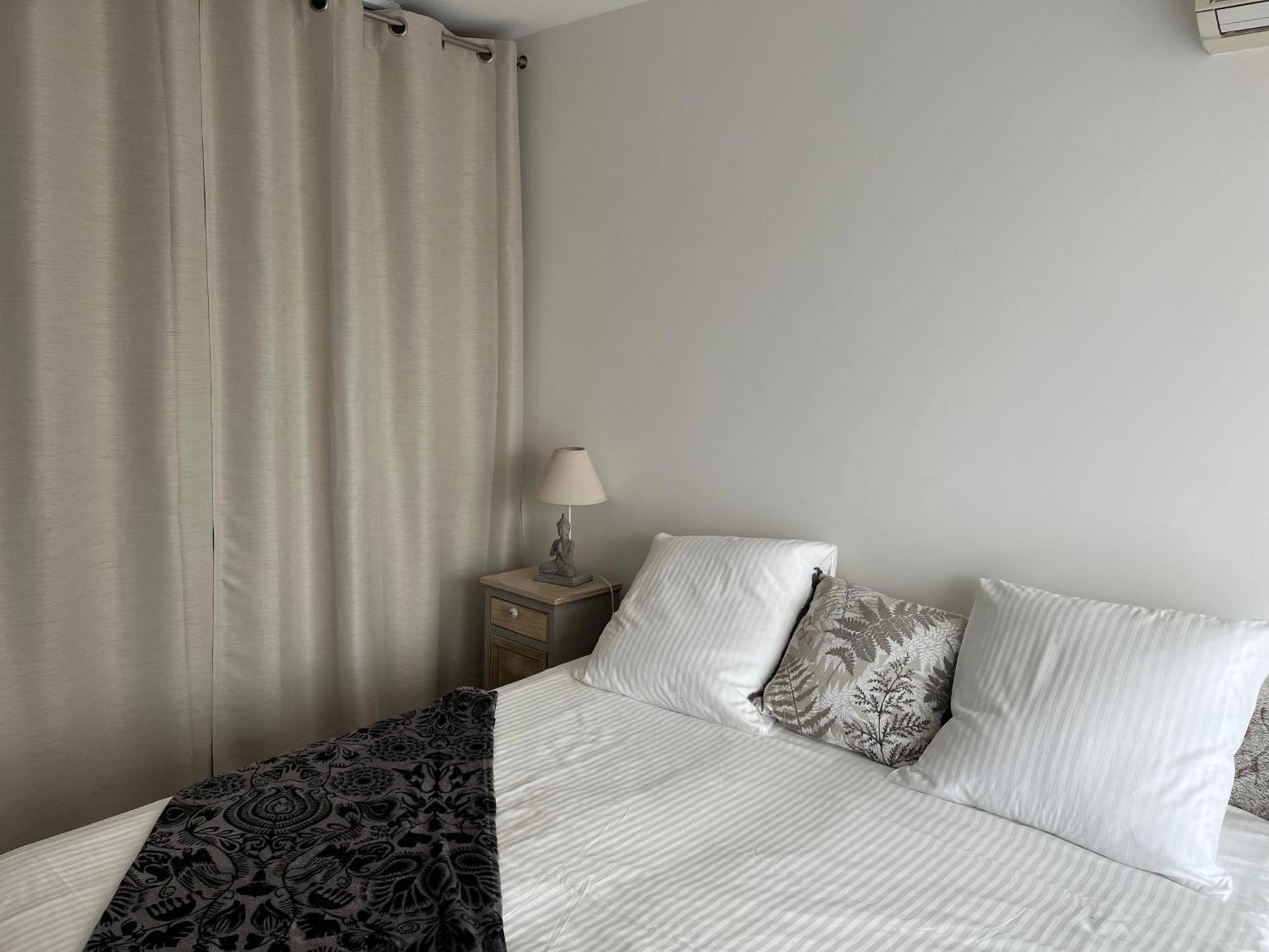 Cosy Dans T3 Homestay Cannes