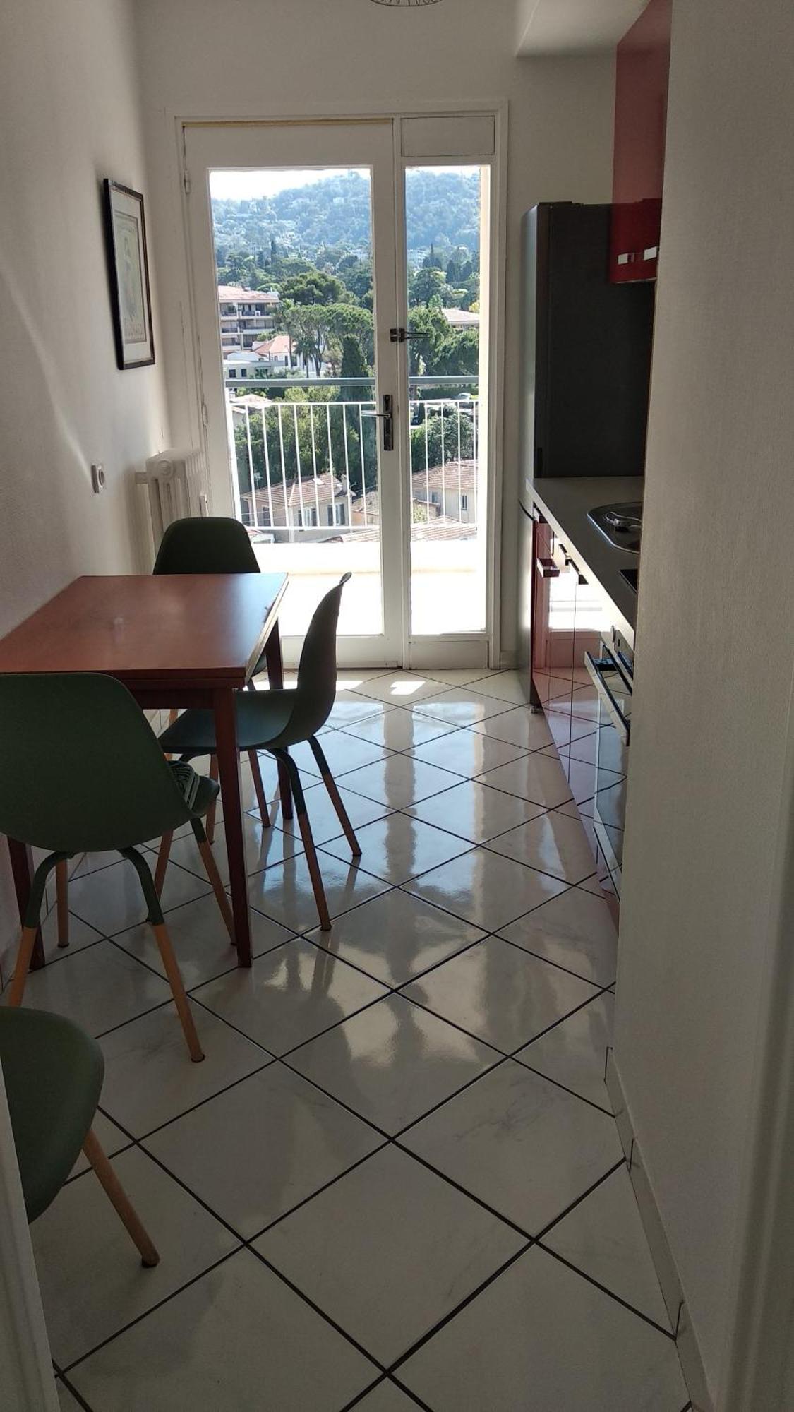 Magnifique 2 Pieces Apartment