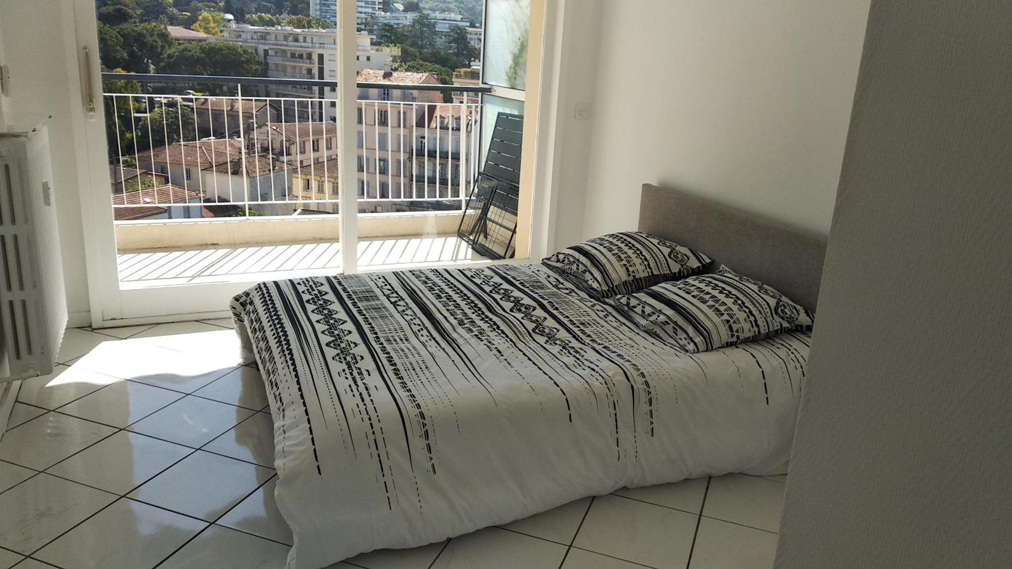 Apartment Magnifique 2 Pieces