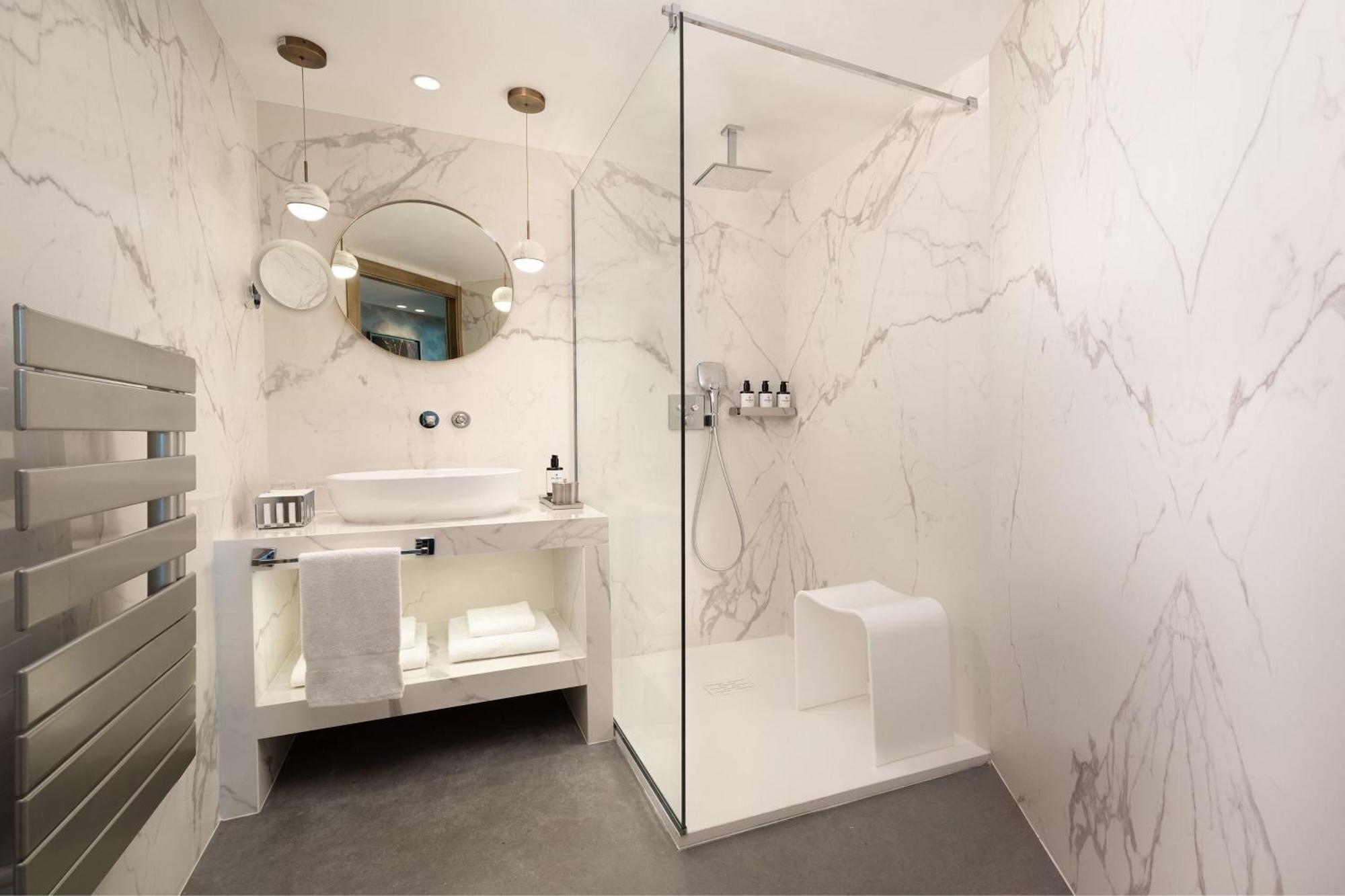 Jw Marriott 5*