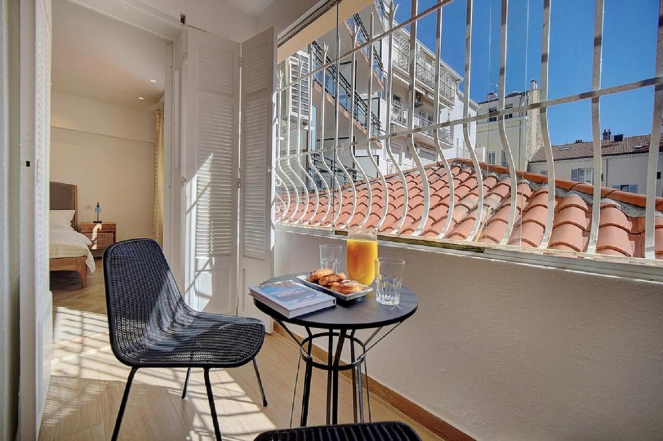 Appartement Magnifique 3 Pieces Renove Centre 'banane' Avec Veranda ! A2b88 *