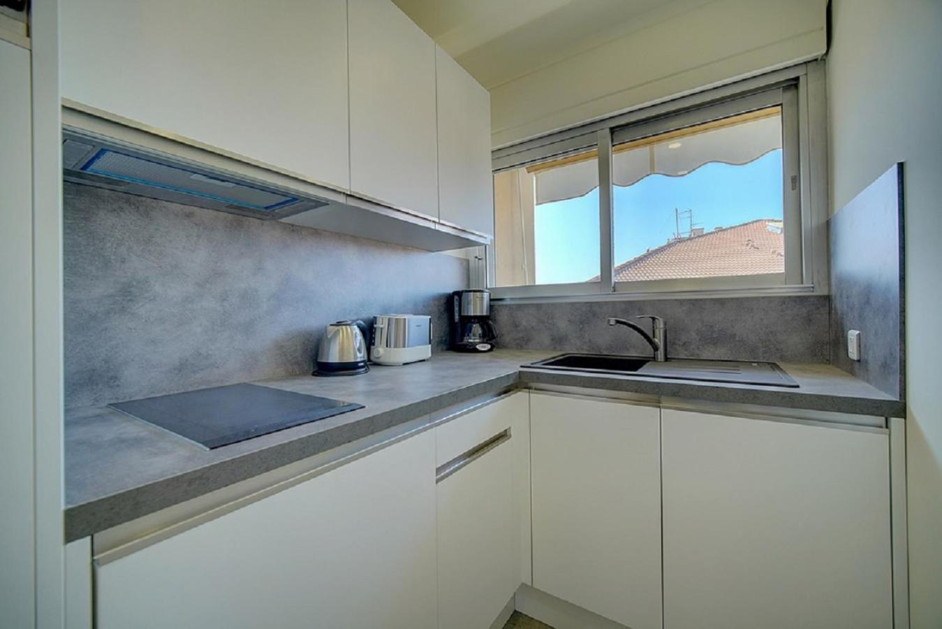 Moderne Renove 2min Croisette A0b166 *