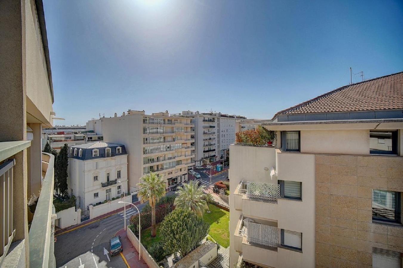 Moderne Renove 2min Croisette A0b166 *