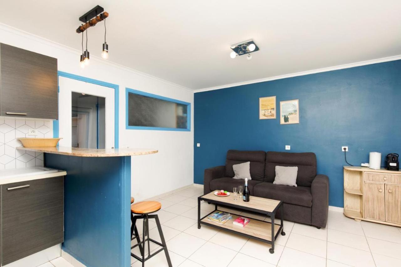 La Casa Mi Amor Apartment Cannes