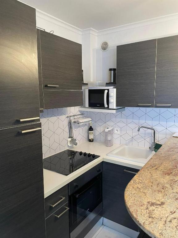 La Casa Mi Amor Cannes