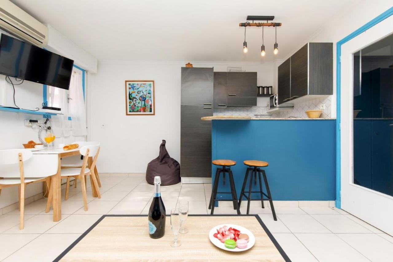 La Casa Mi Amor Cannes