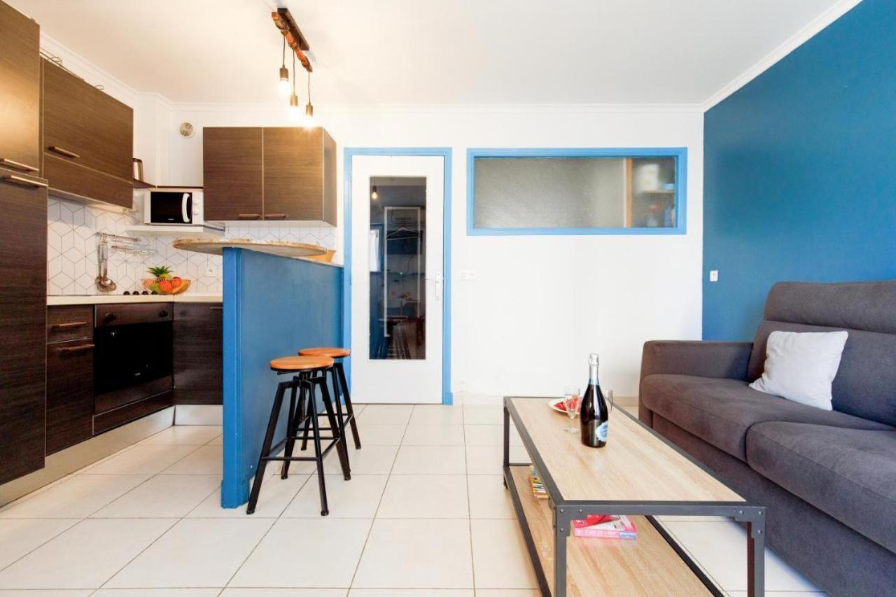 La Casa Mi Amor Apartment