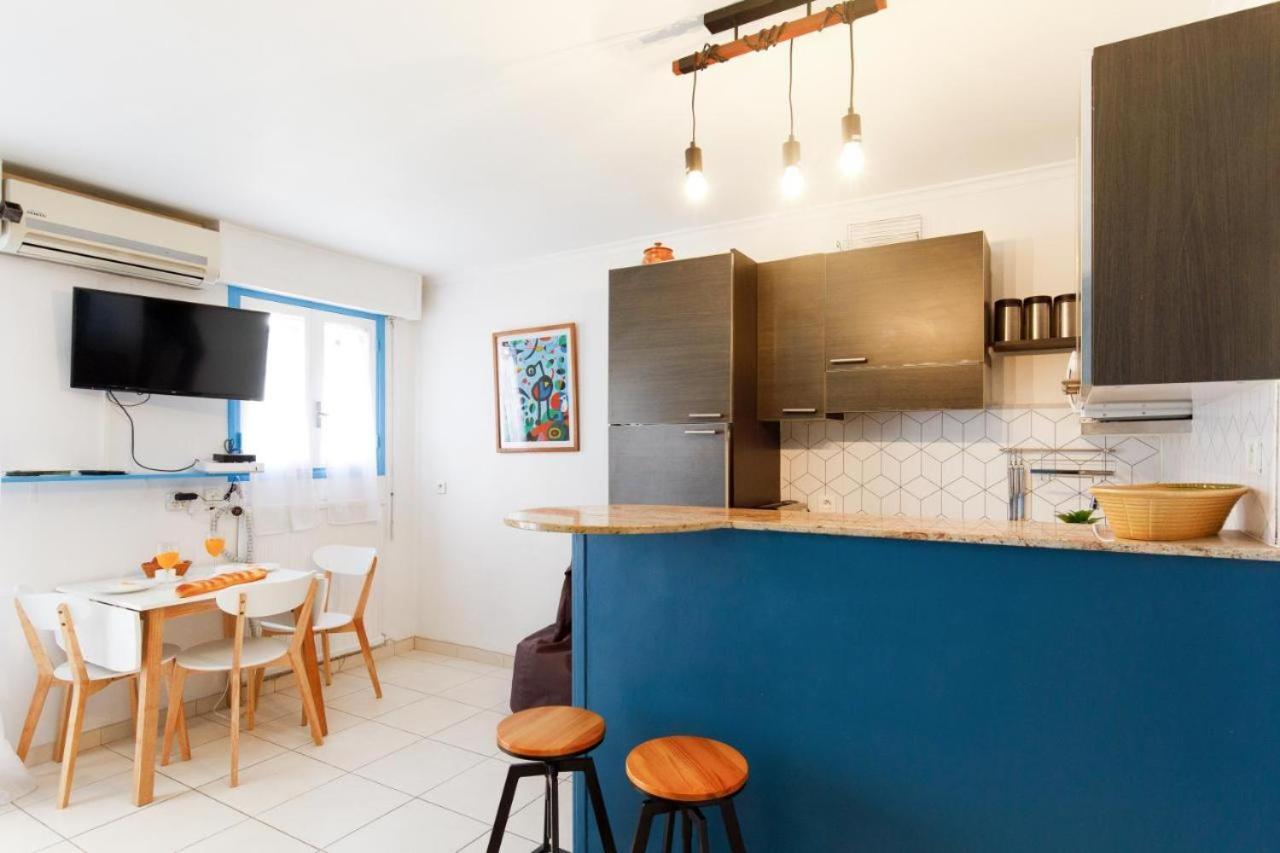 La Casa Mi Amor * Cannes