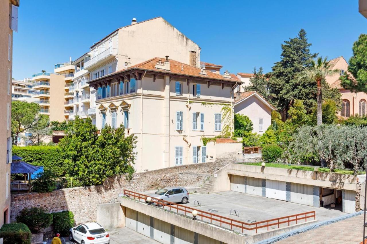 Apartment La Casa Mi Amor Cannes