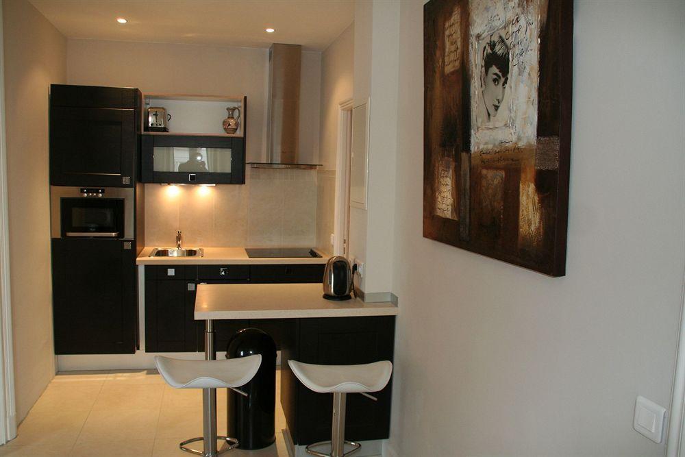 Aparthotel D'estelle Cannes