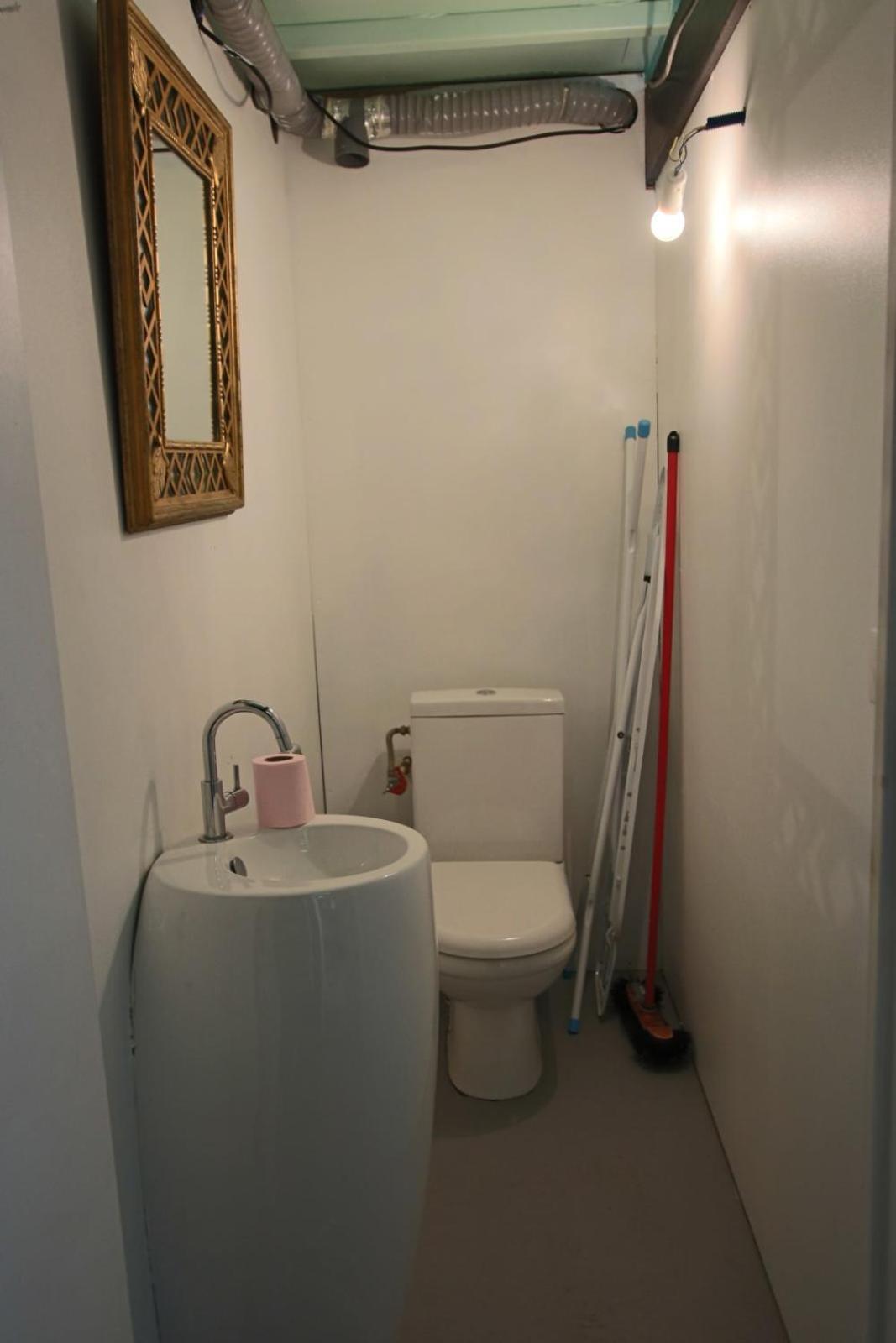 Unique Duplex In The Center Of Ideal Accomodation For 6 To 7 Guests Cannes