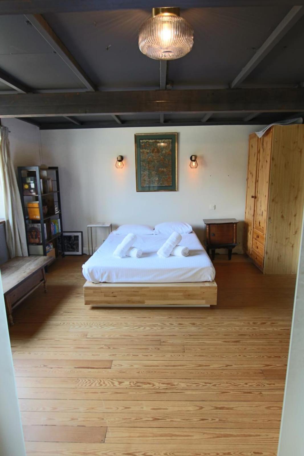 Unique Duplex In The Center Of Ideal Accomodation For 6 To 7 Guests Apartment Cannes