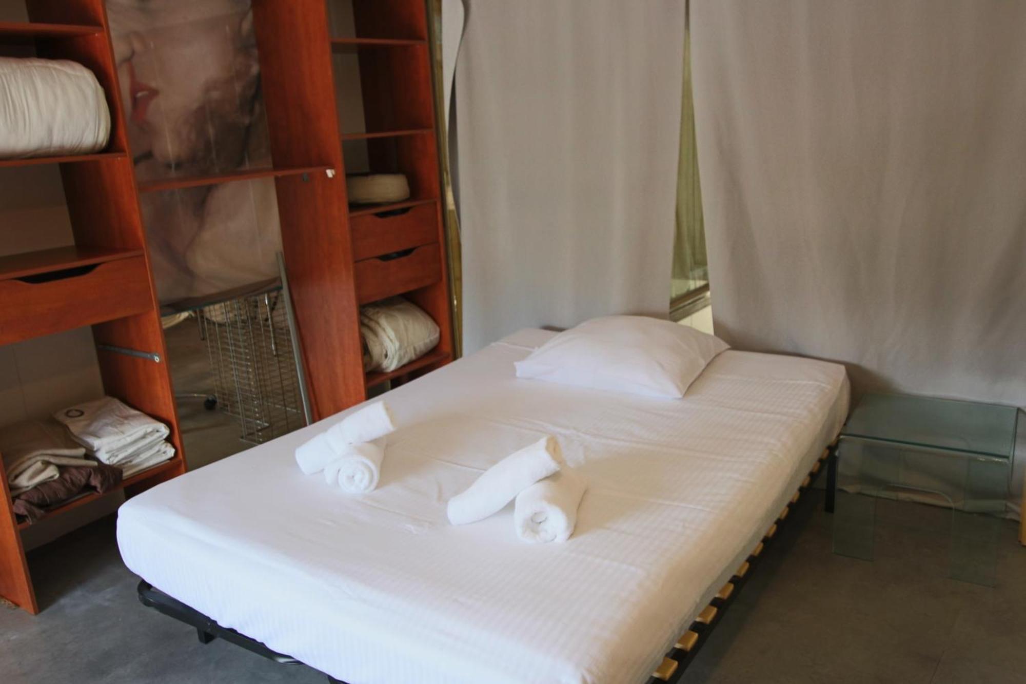 Unique Duplex In The Center Of Ideal Accomodation For 6 To 7 Guests * Cannes