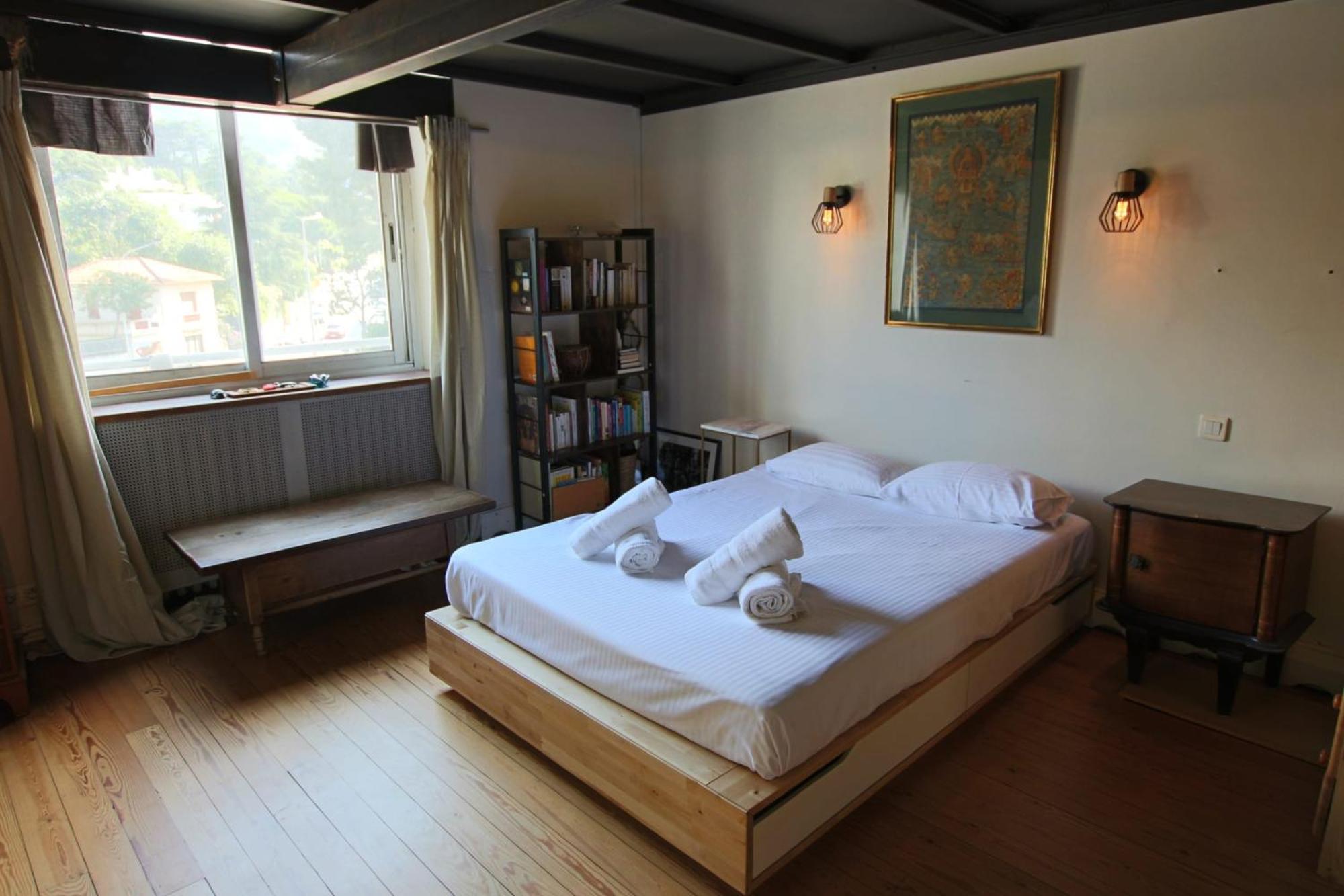 Apartment Unique Duplex In The Center Of Ideal Accomodation For 6 To 7 Guests Cannes