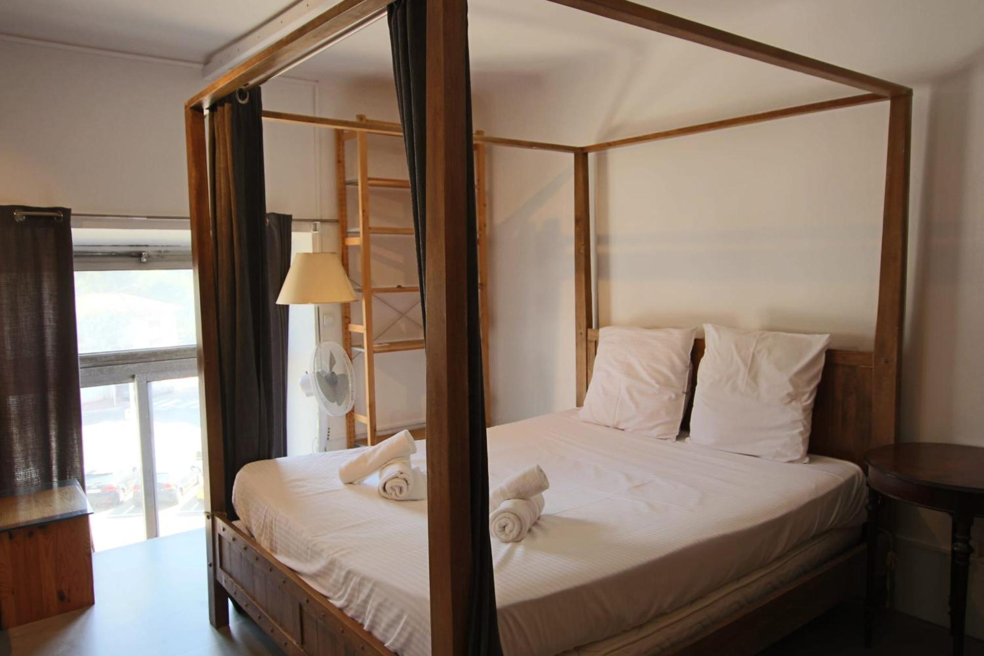 Apartment Unique Duplex In The Center Of Ideal Accomodation For 6 To 7 Guests *
