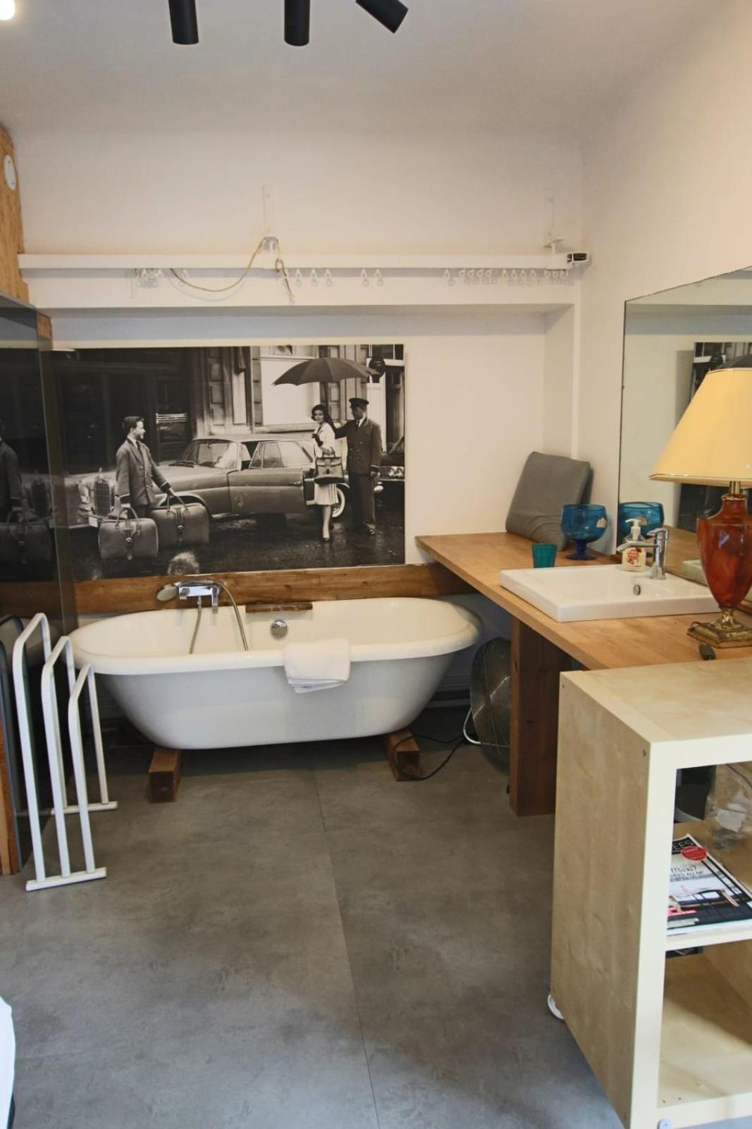 Apartment Unique Duplex In The Center Of Ideal Accomodation For 6 To 7 Guests Cannes