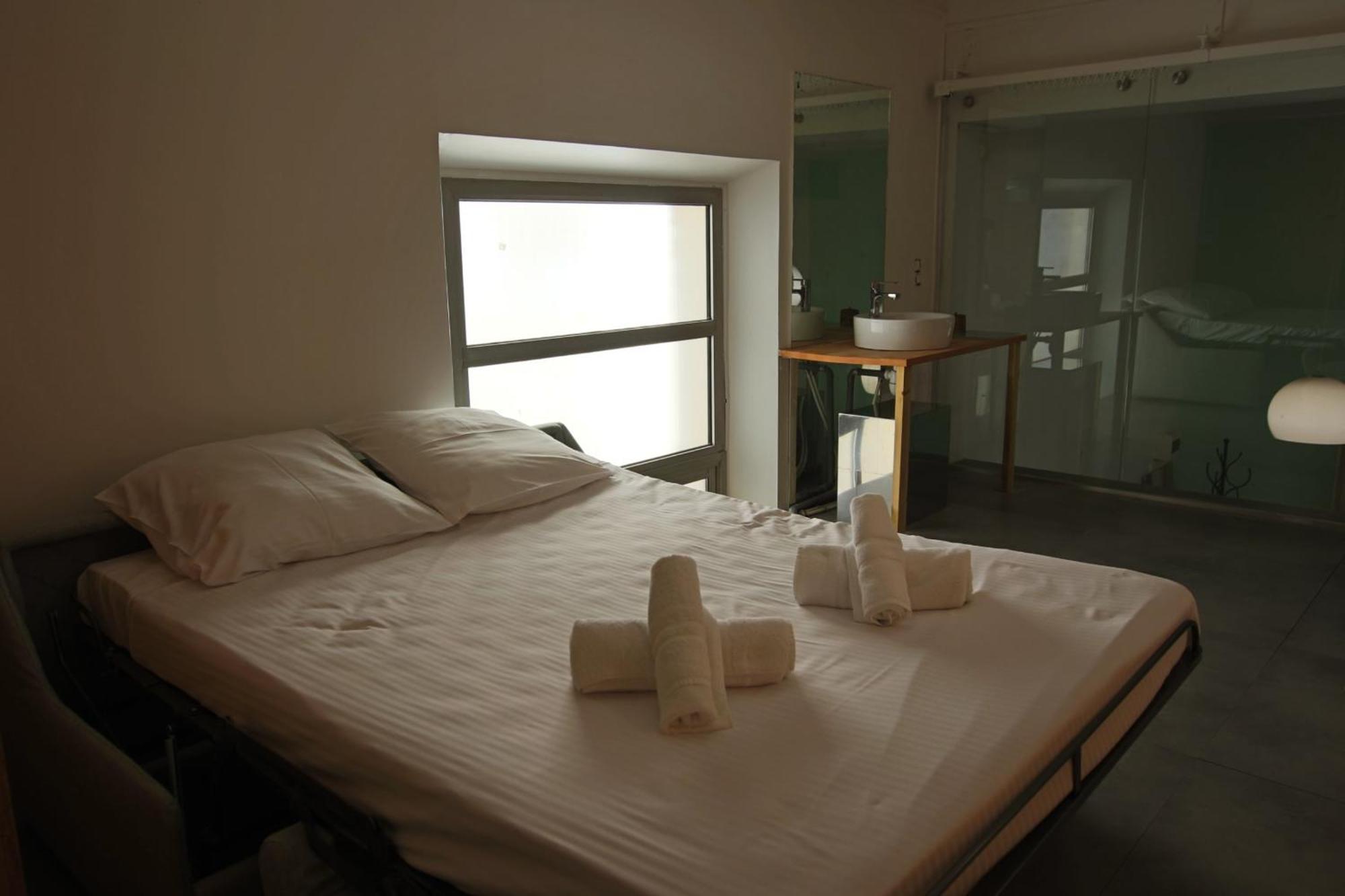 Unique Duplex In The Center Of Ideal Accomodation For 6 To 7 Guests Cannes