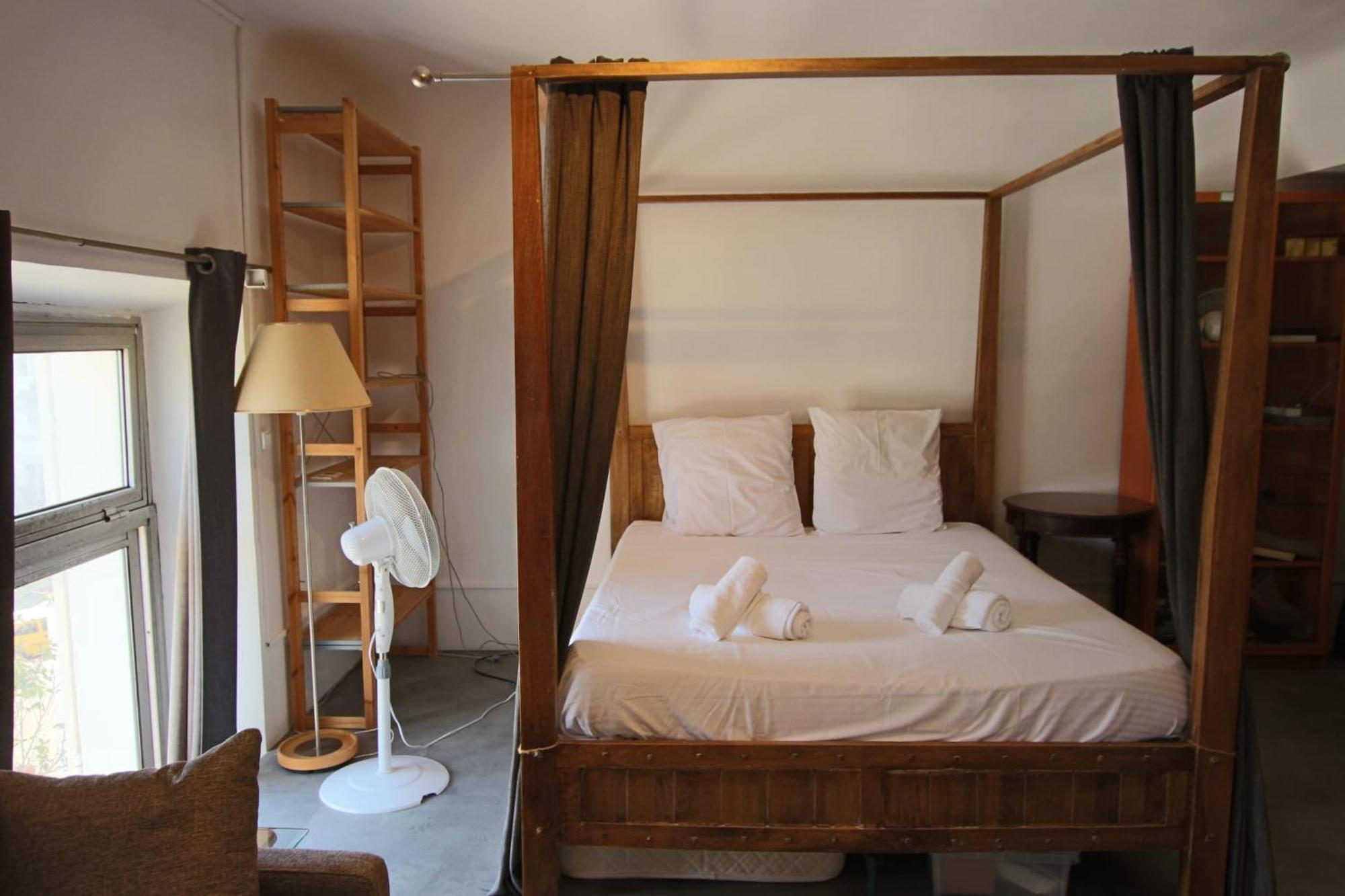 Unique Duplex In The Center Of Ideal Accomodation For 6 To 7 Guests