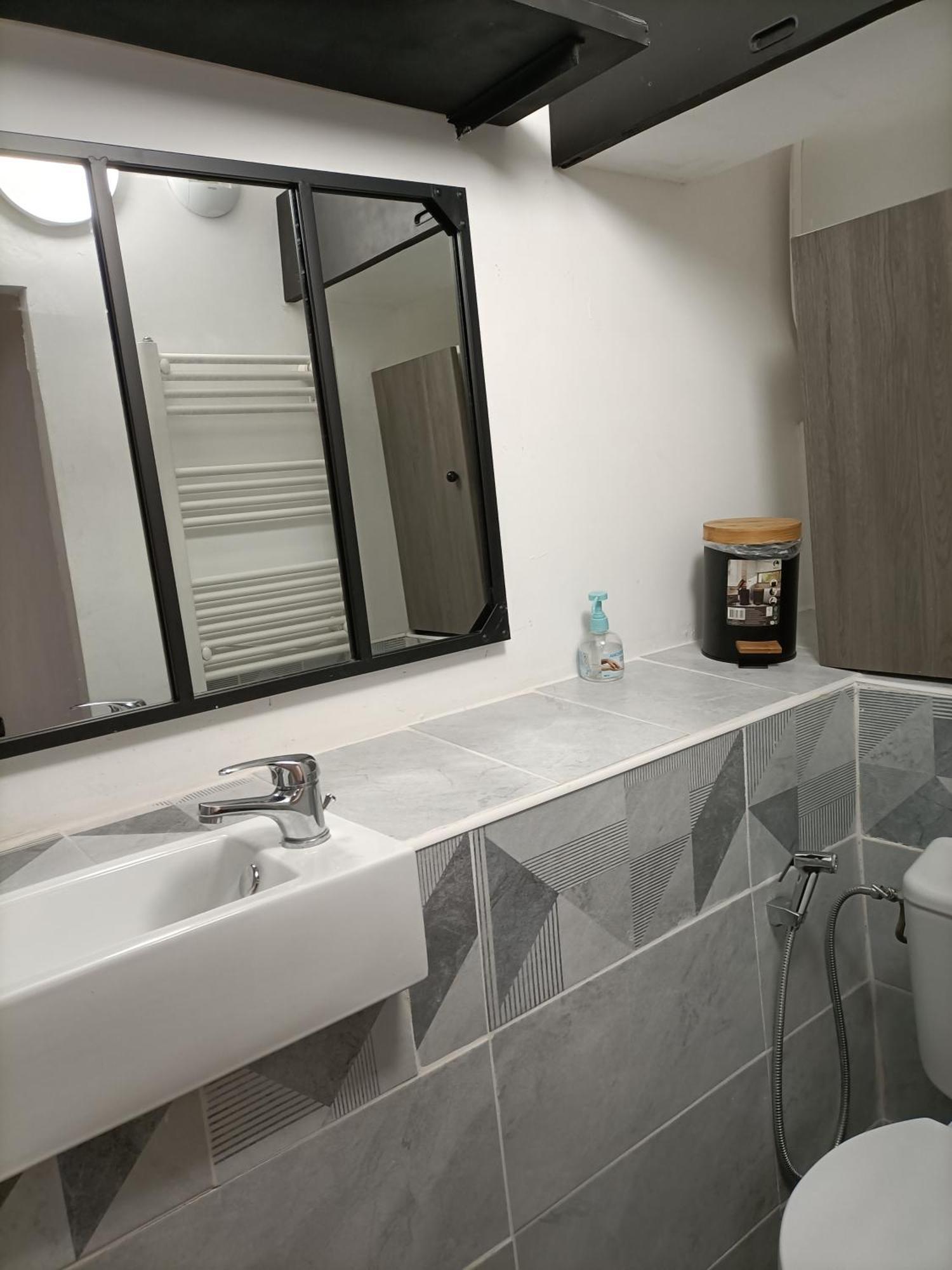 Apartment Gallieni *