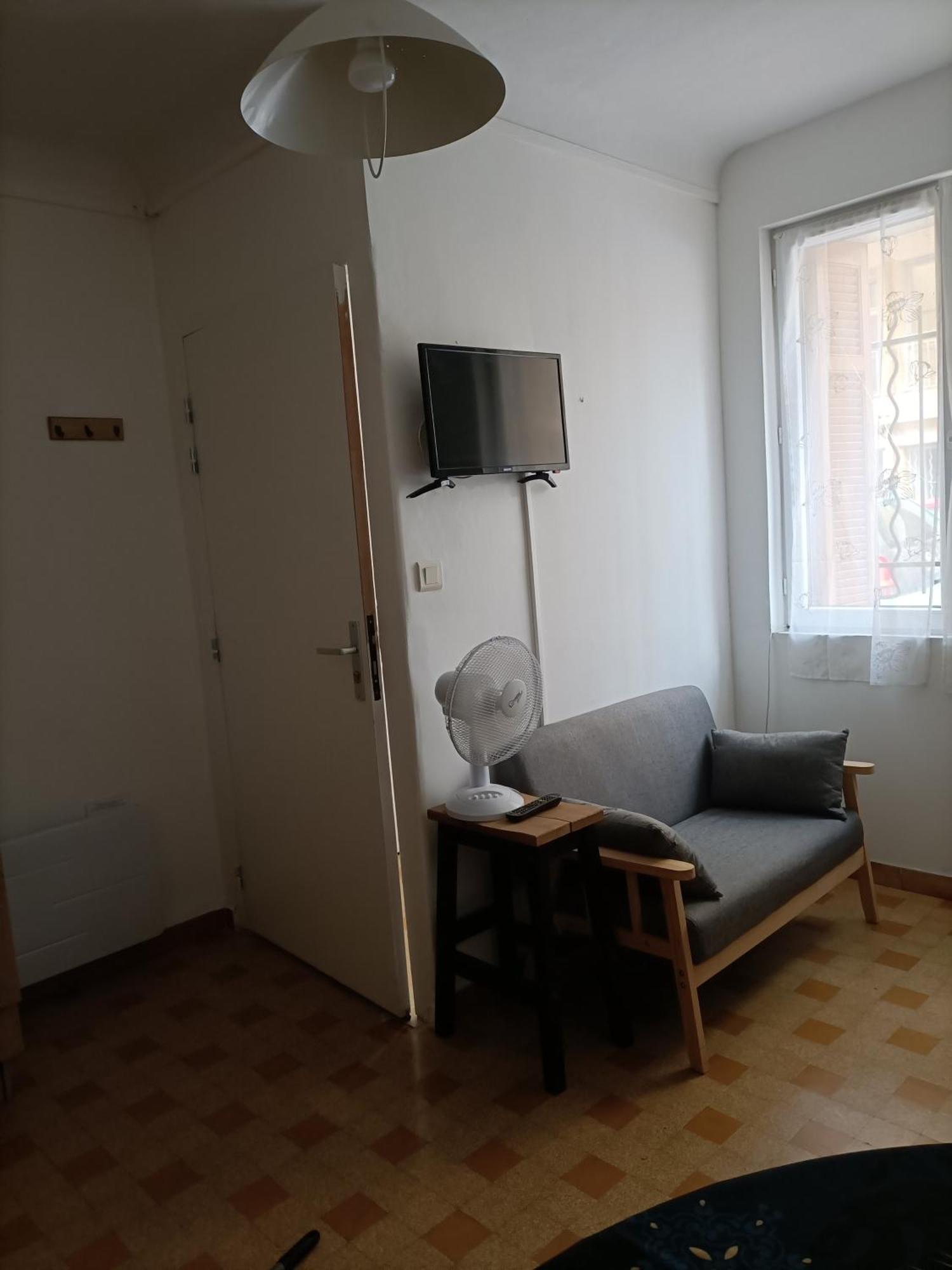 Appartement Gallieni *