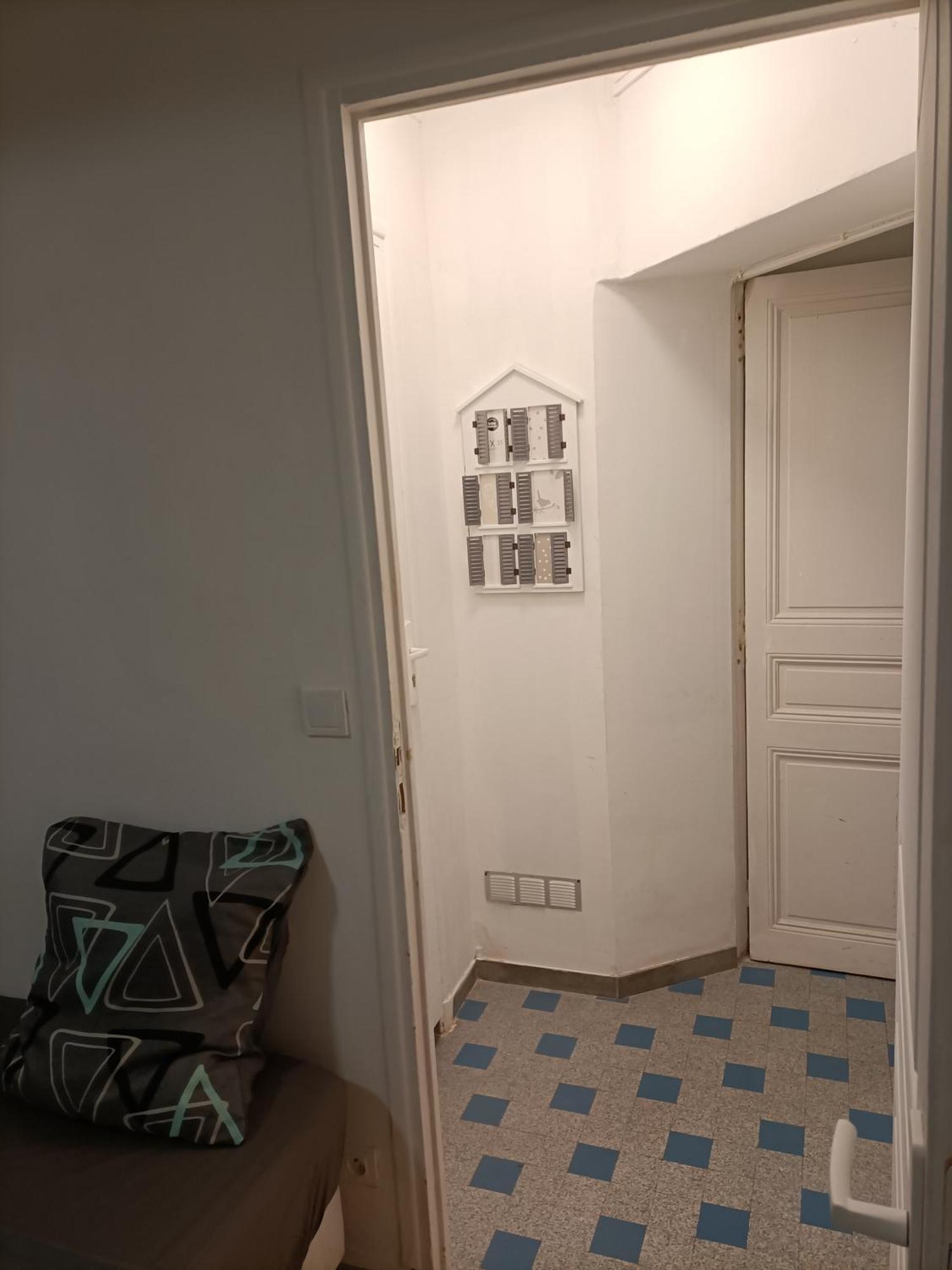 Apartment Gallieni Cannes