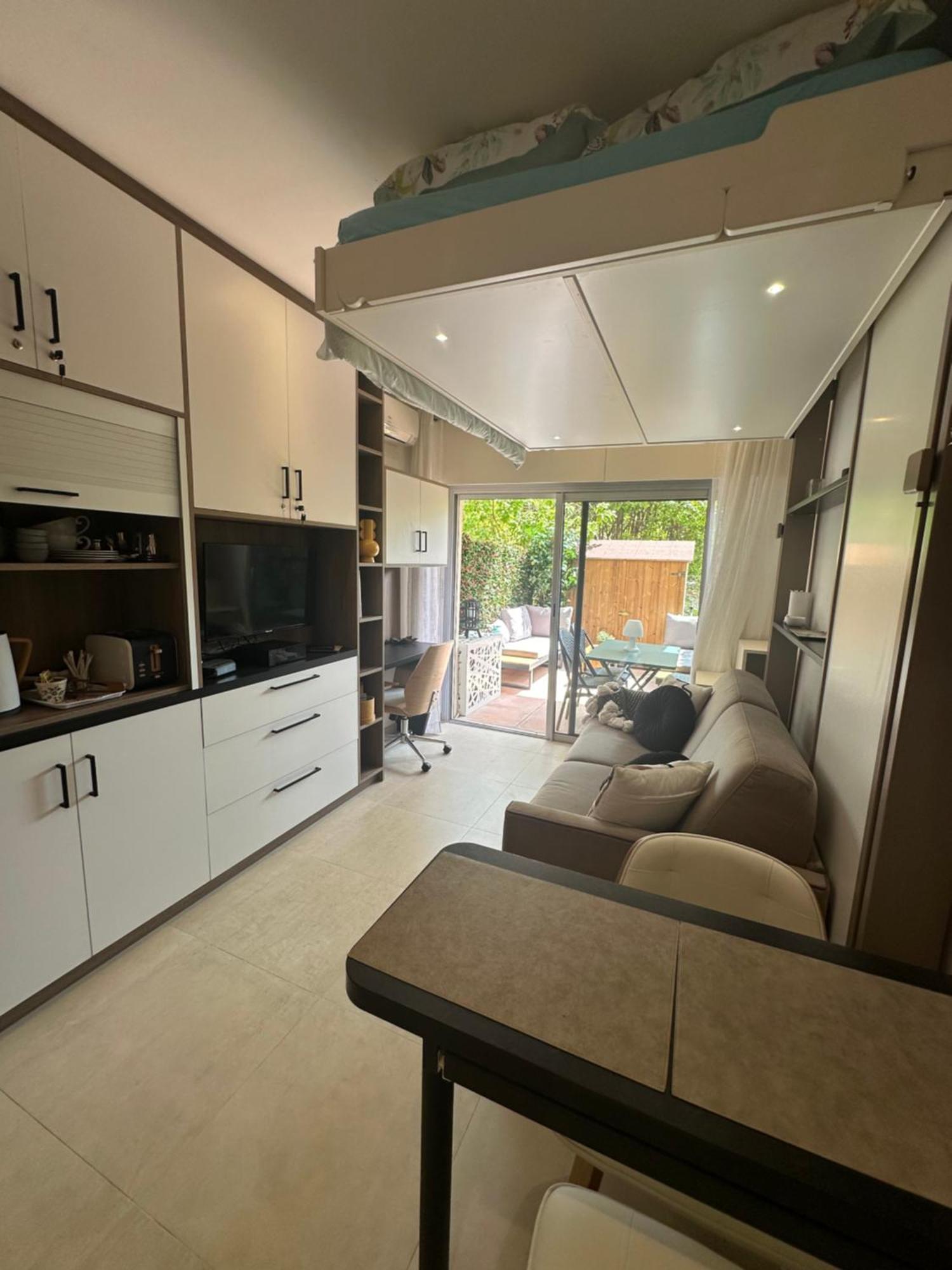 Joli Proche Croisette Appartement Cannes
