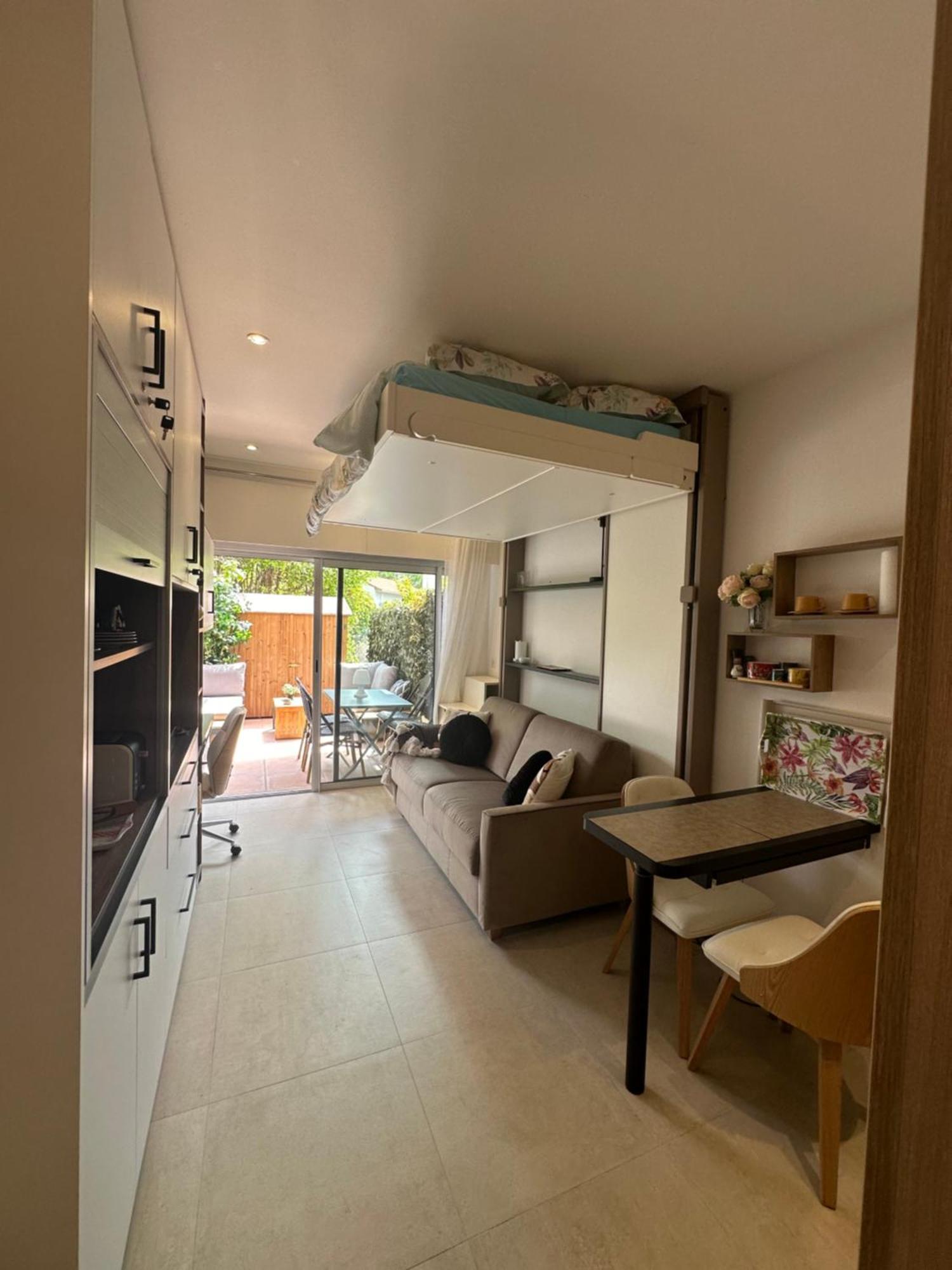 Appartement Joli Proche Croisette *