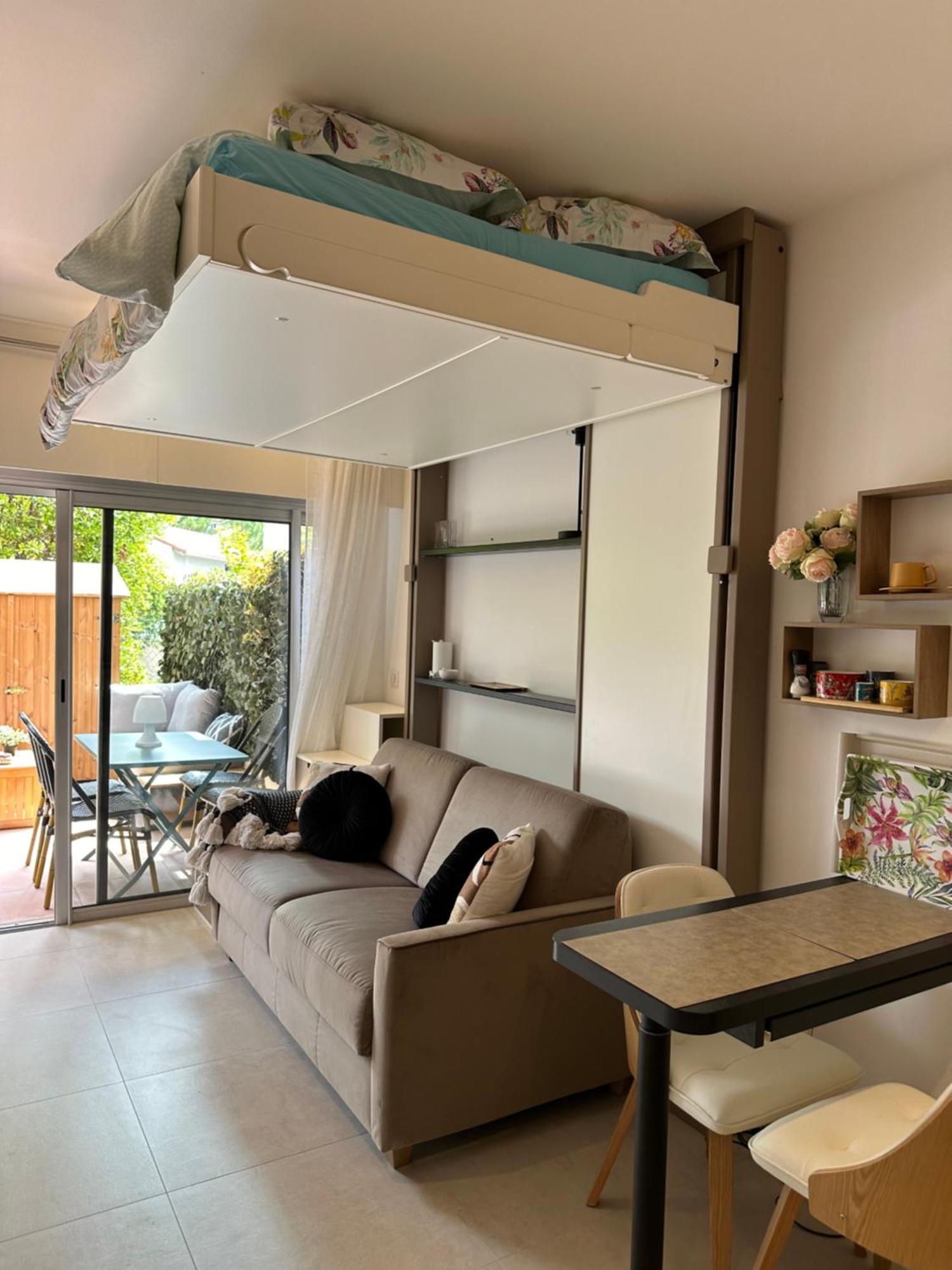 Joli Proche Croisette Cannes