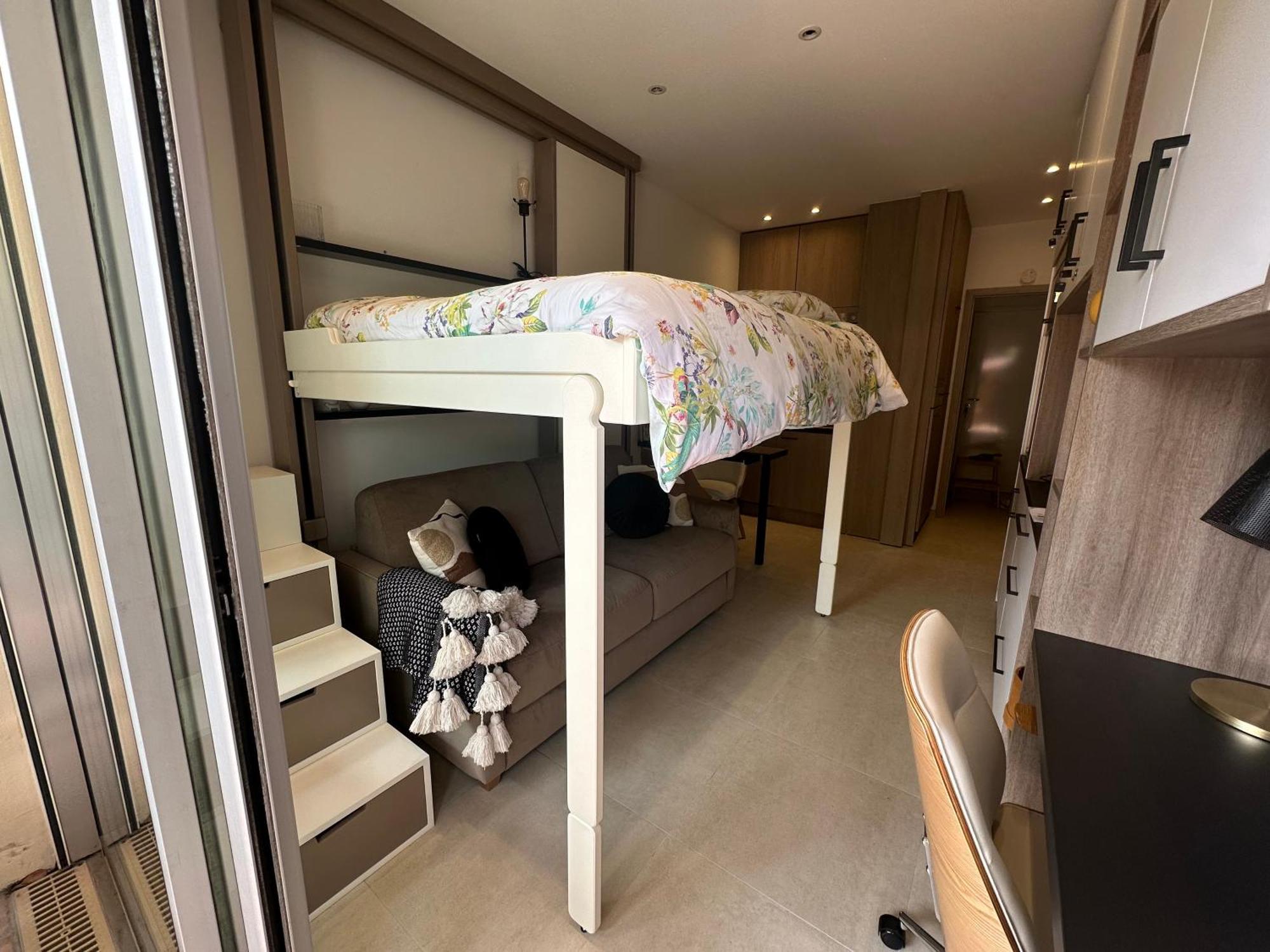 Joli Proche Croisette Appartement Cannes