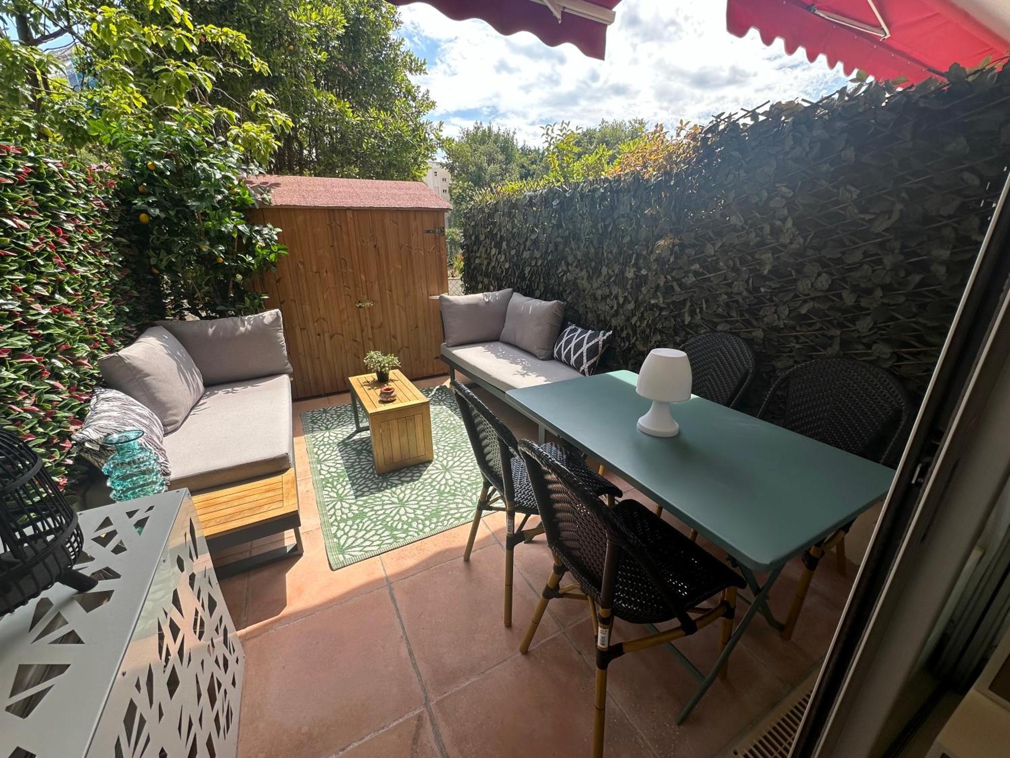 Joli Proche Croisette Appartement